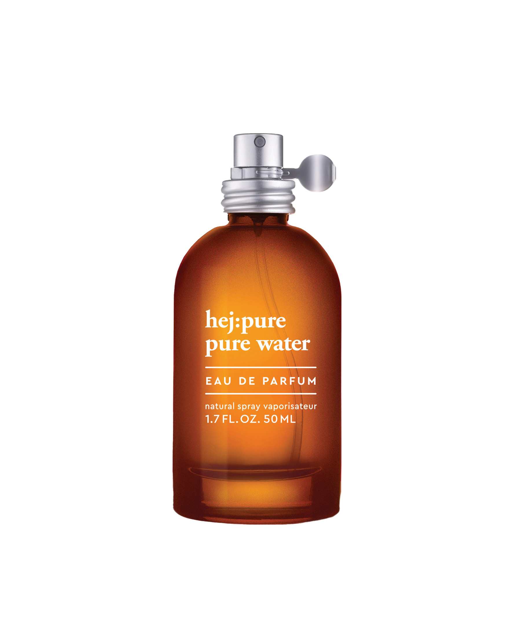 Hej Pure Pure Water EDP Spray 50ml