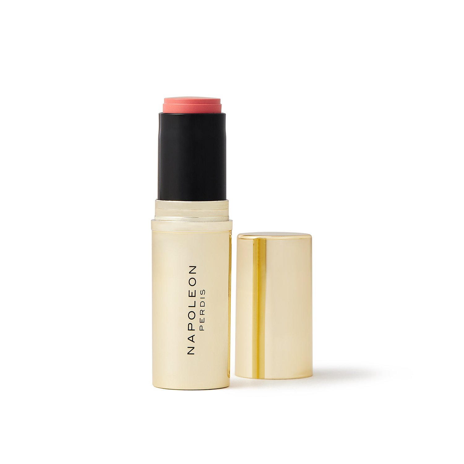 Napoleon Perdis Cheek Switch Creme Blush Stick Go On Rose 1 each - Image 3