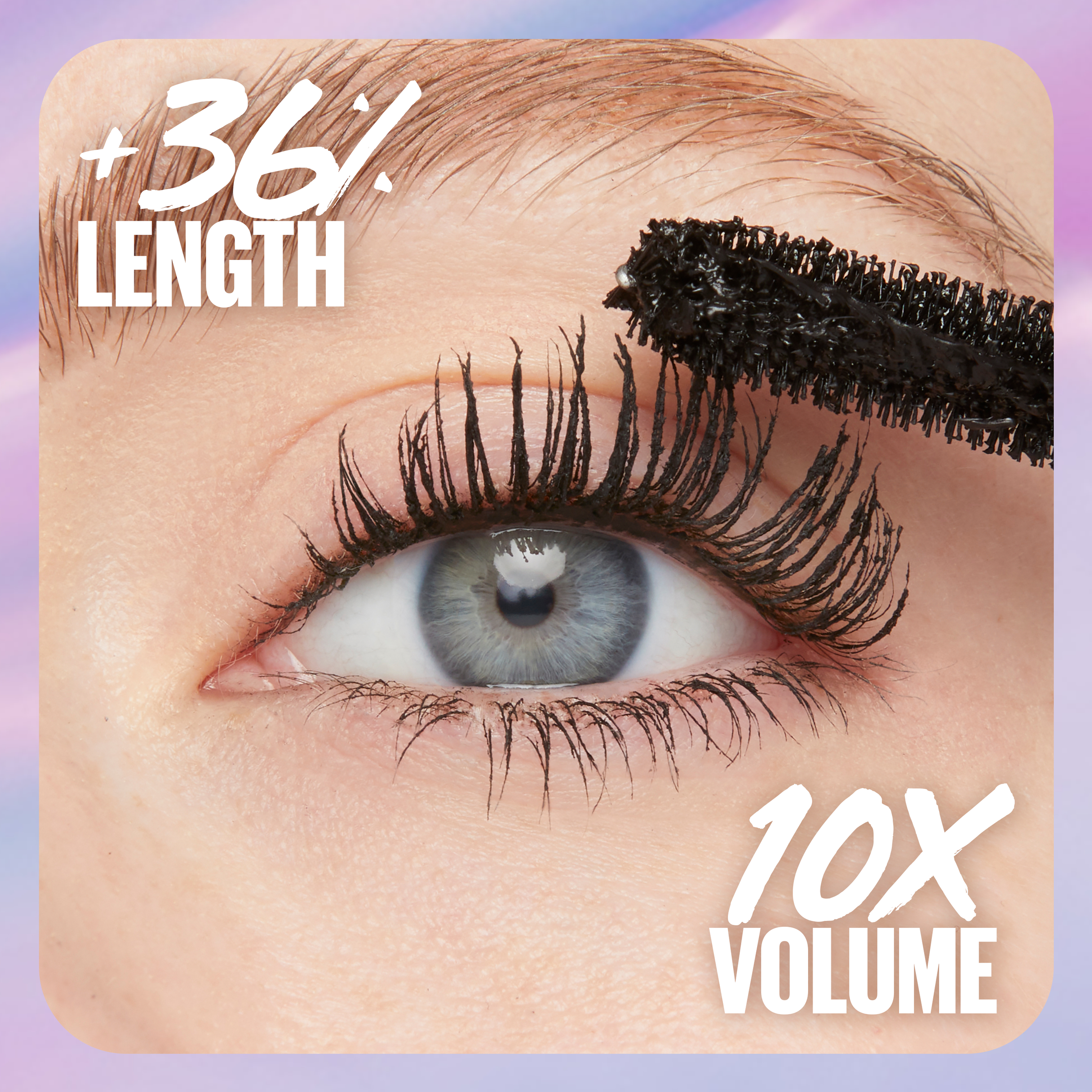 Maybelline Falsies Surreal Mascara Washable 1 each - Image 4