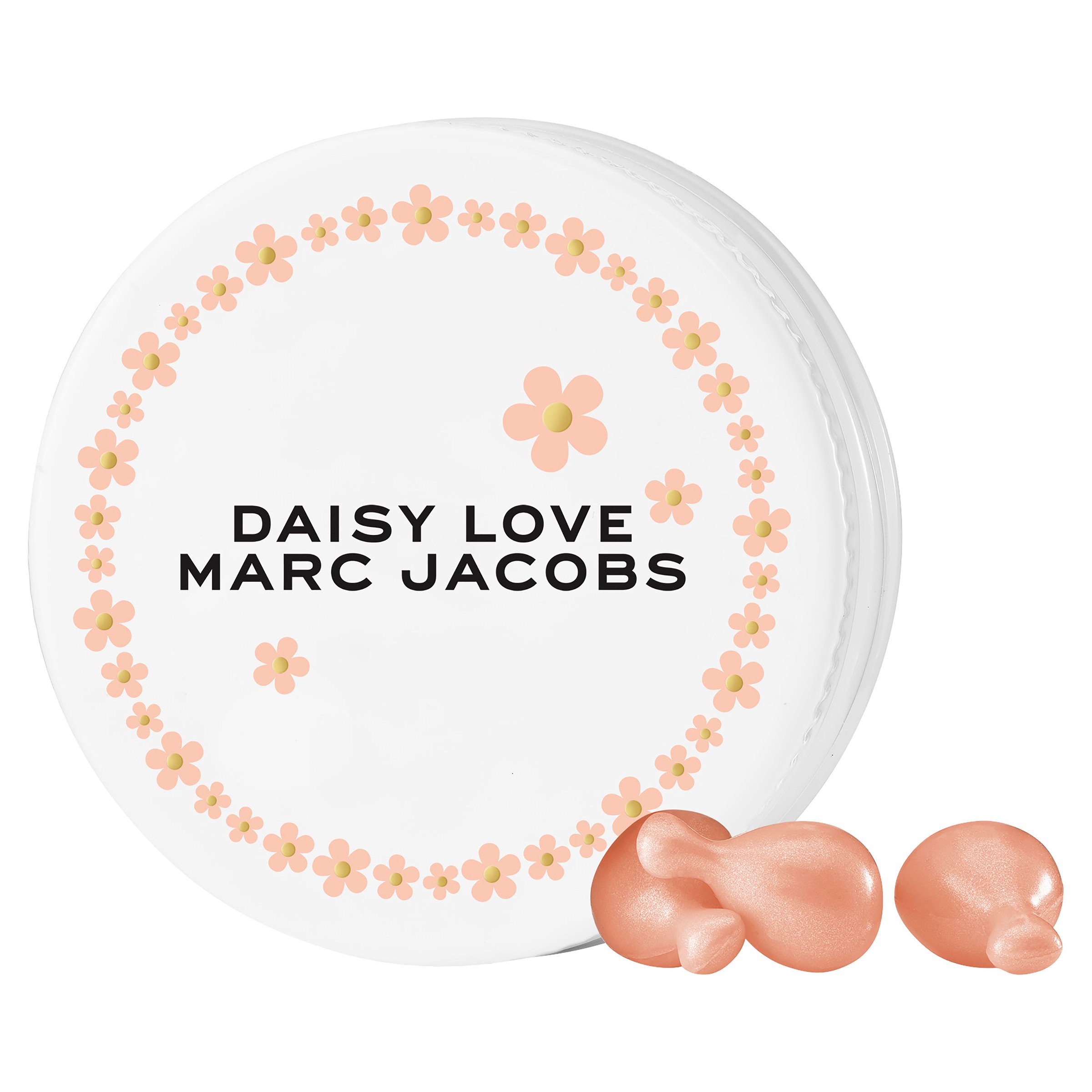 Marc Jacobs Daisy Love EDT Drops 30 capsules - Image 1