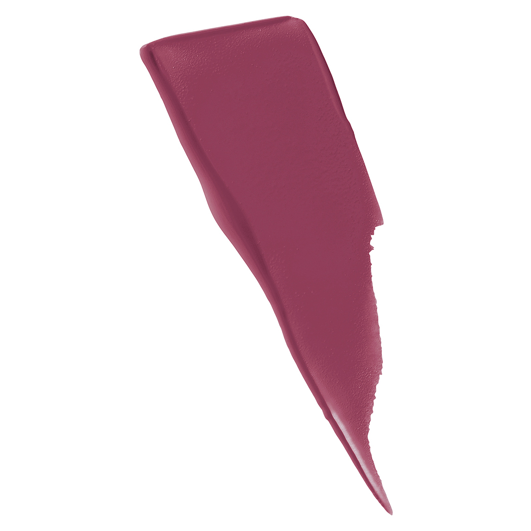 Maybelline Super Stay Matte Ink Pink Savant 1 each - Image 2