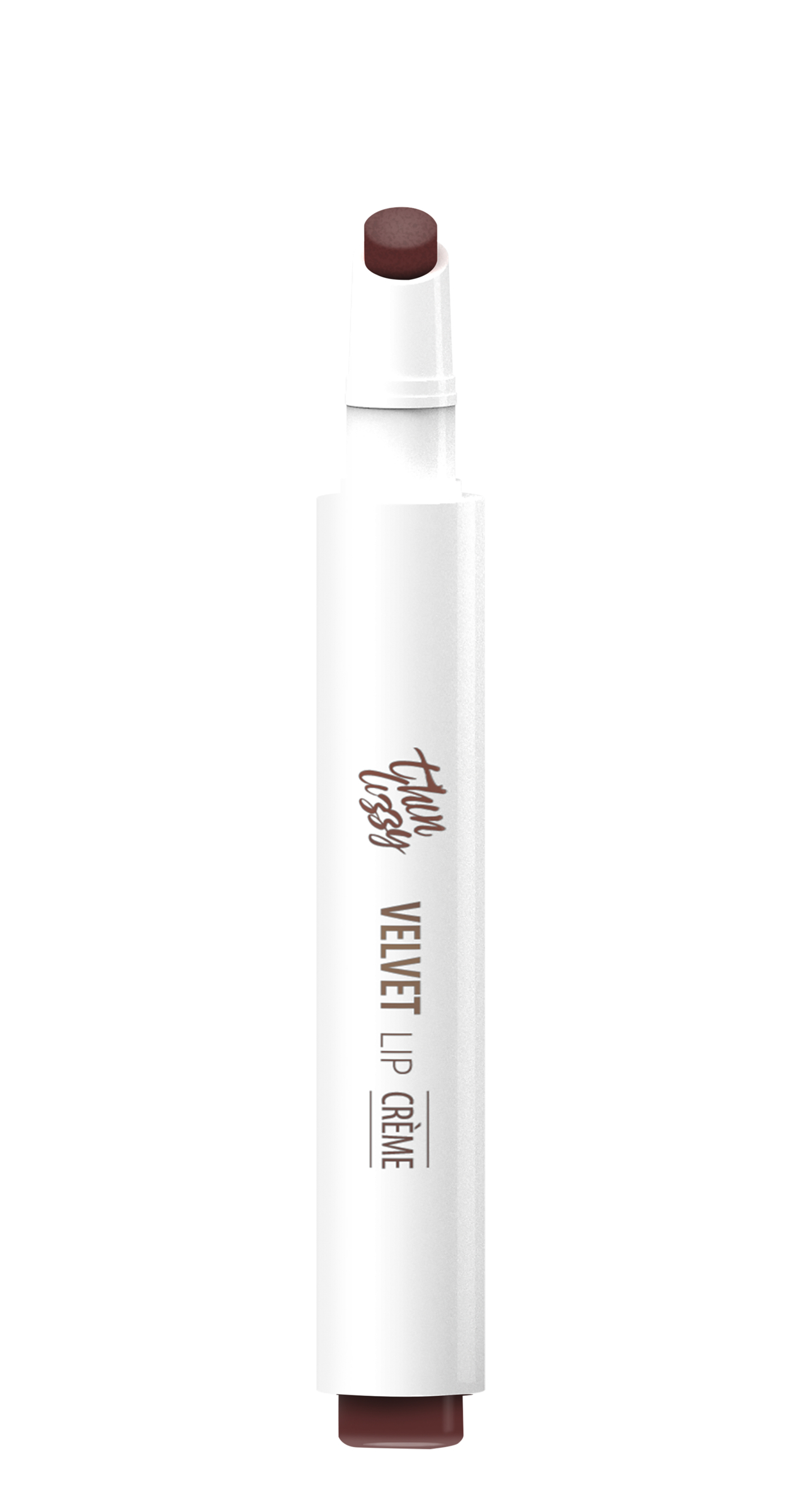 Thin Lizzy Velvet Lip Creme Mulled Wine 1 each - Image 2