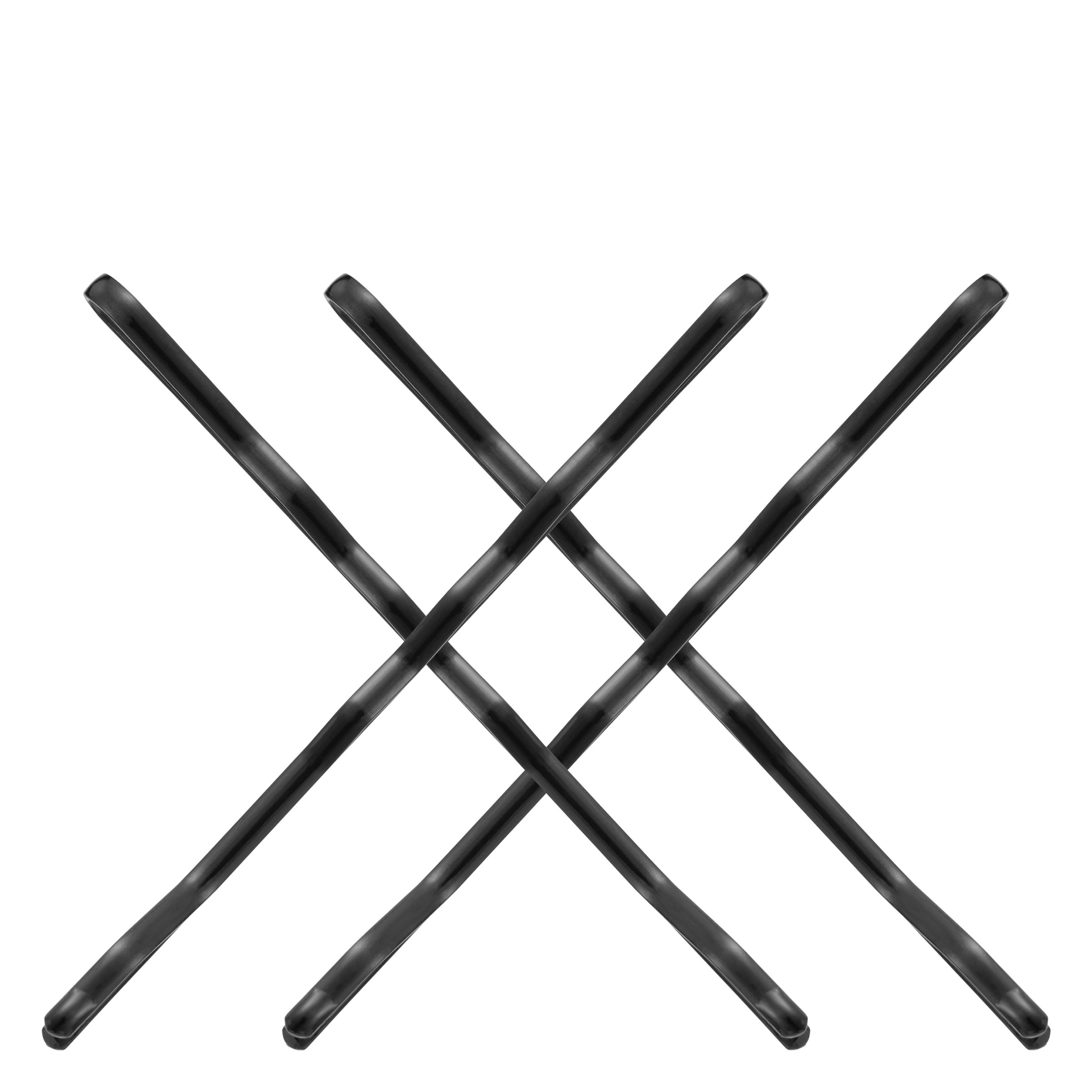 Lady Jayne Bobby Pins 4.5cm Black 50 pack - Image 3