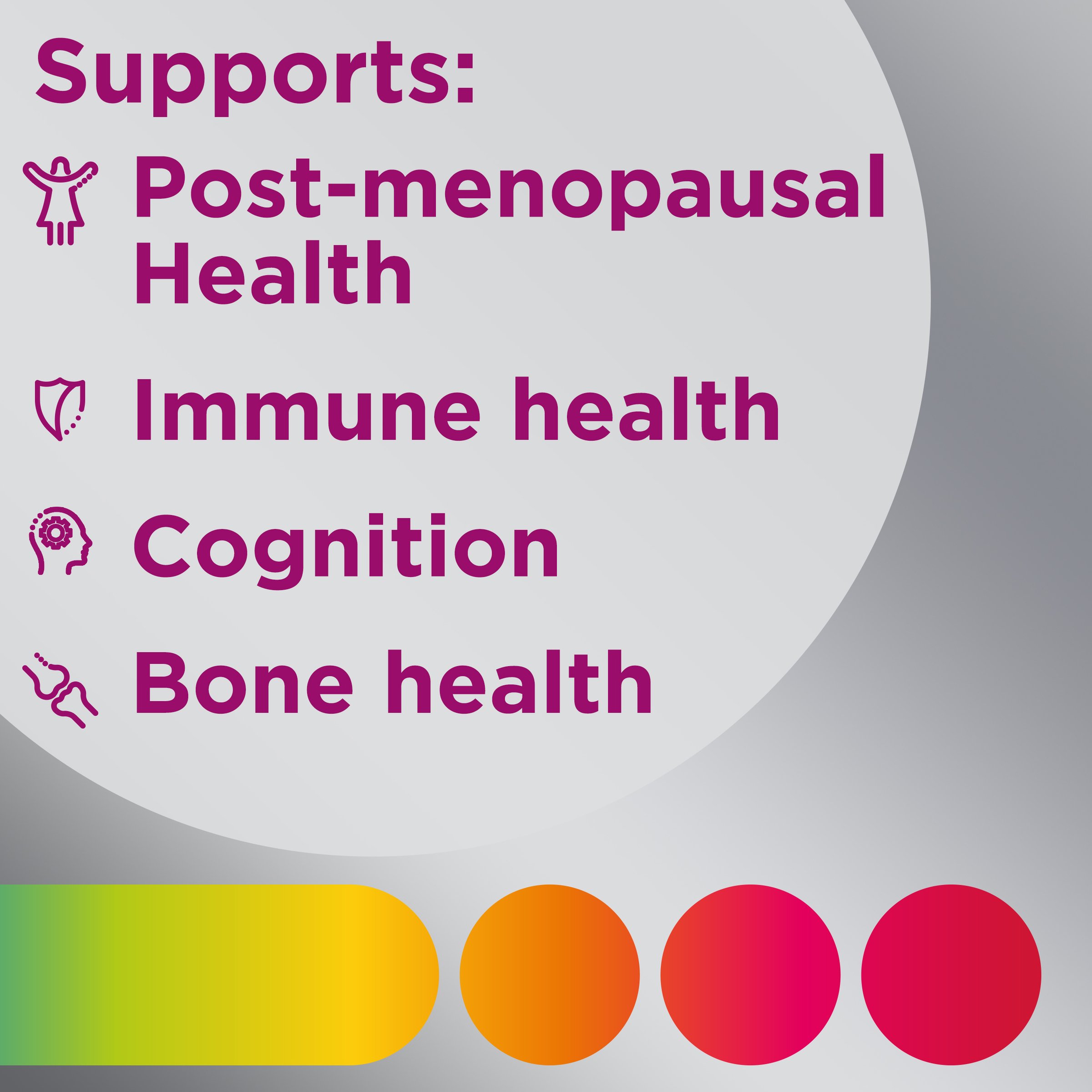 Centrum For Women 50+ - 60 tablets - Image 5