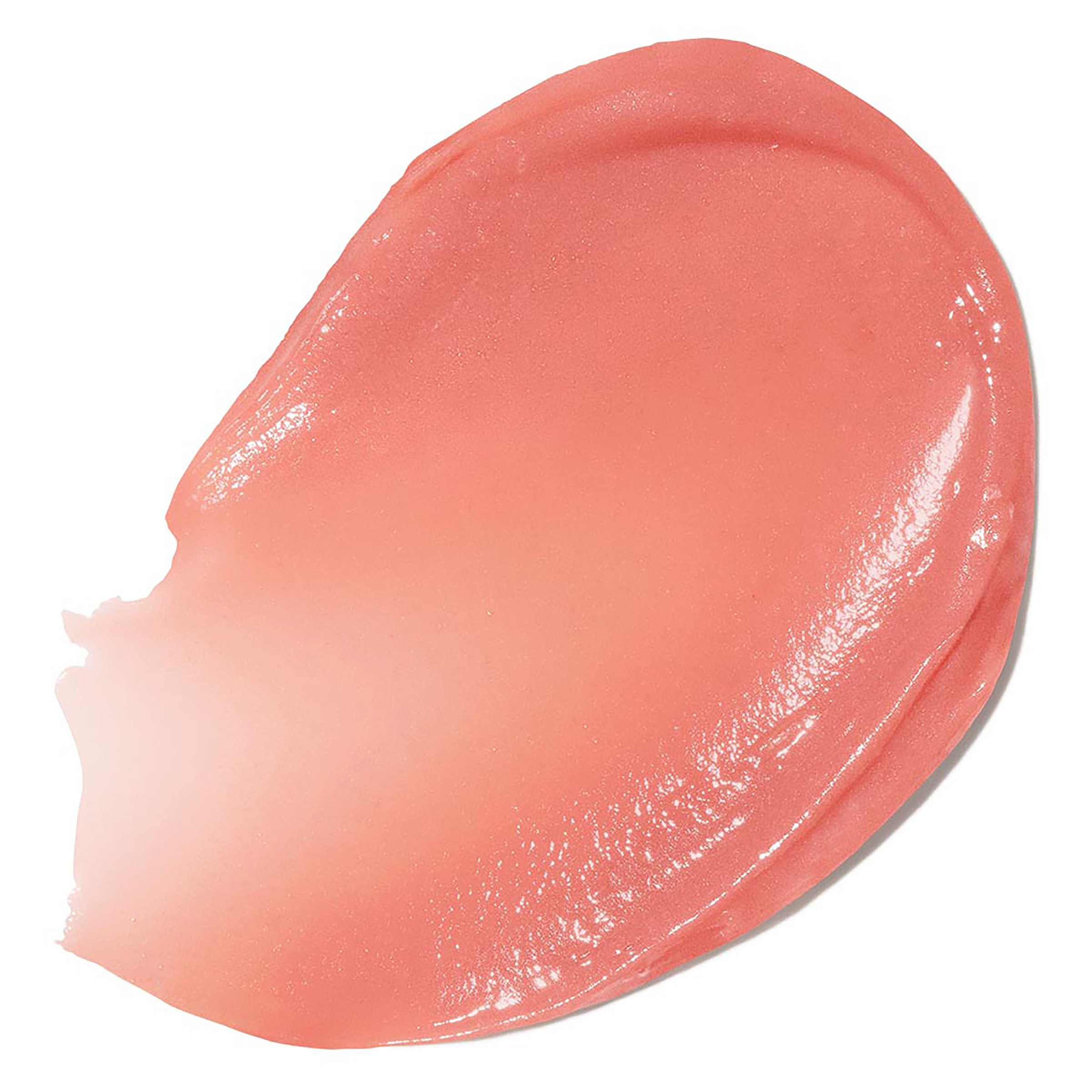 Revlon Glimmer Lip Treat Balm + Mask Peach Bellini 12ml - Image 5