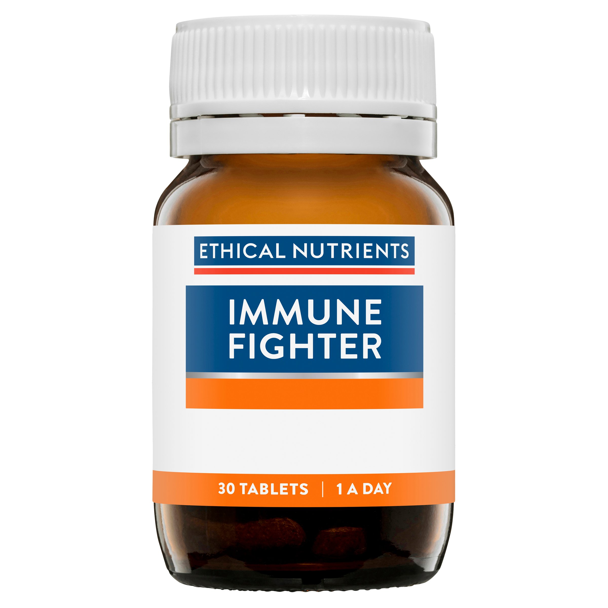Ethical Nutrients Immune Fighter 30 tablets - Image 6