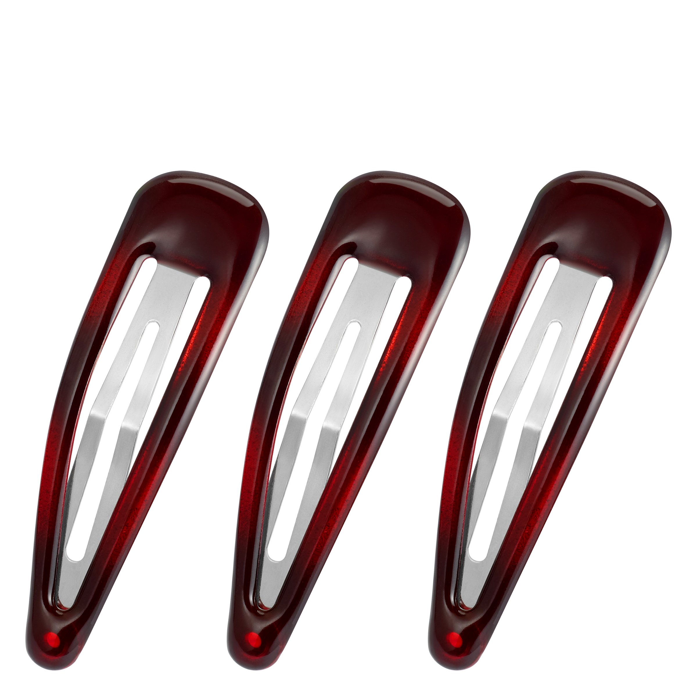 Lady Jayne One Touch Clips Shell 10 pack - Image 3