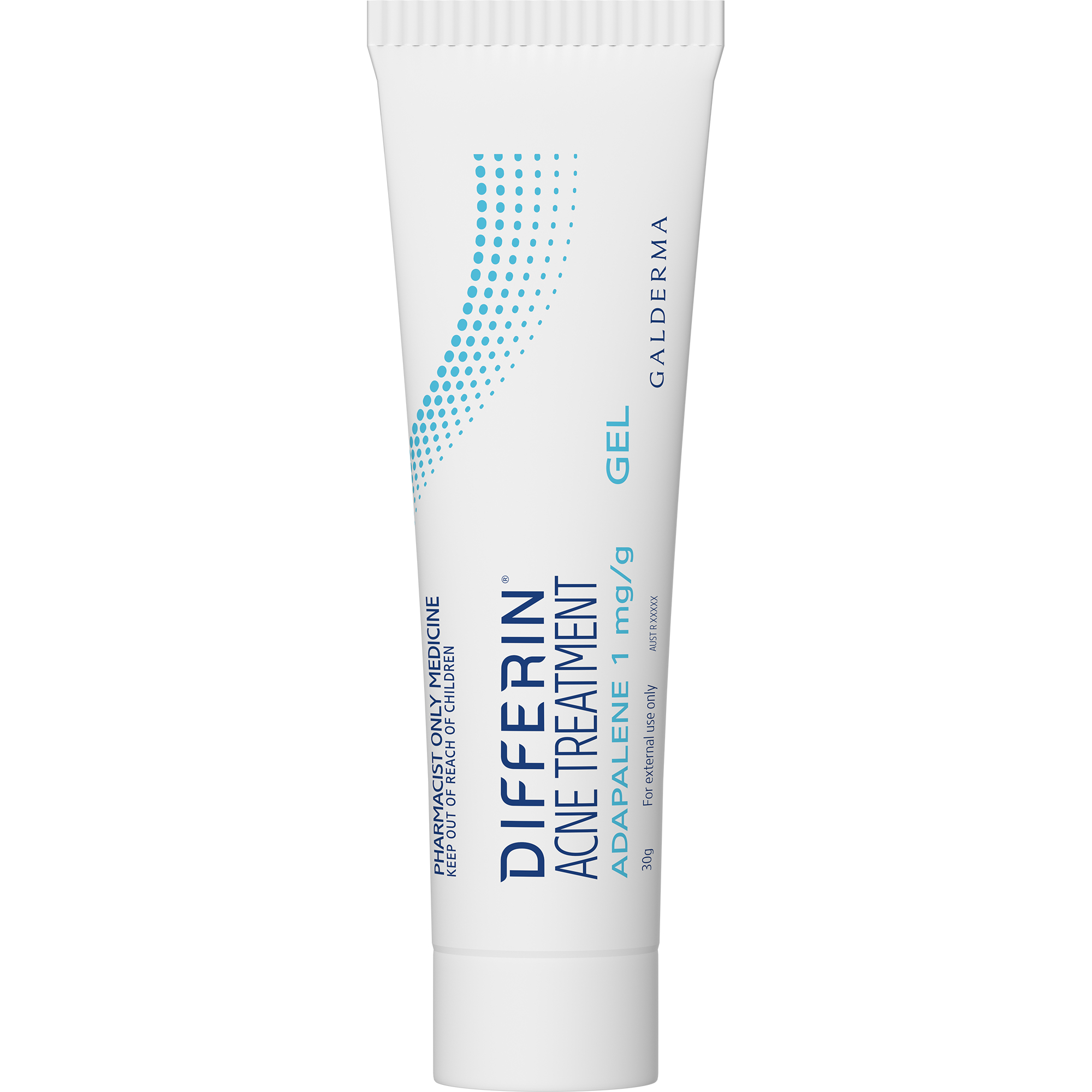 Differin Acne Treatment Gel 30g - Image 1
