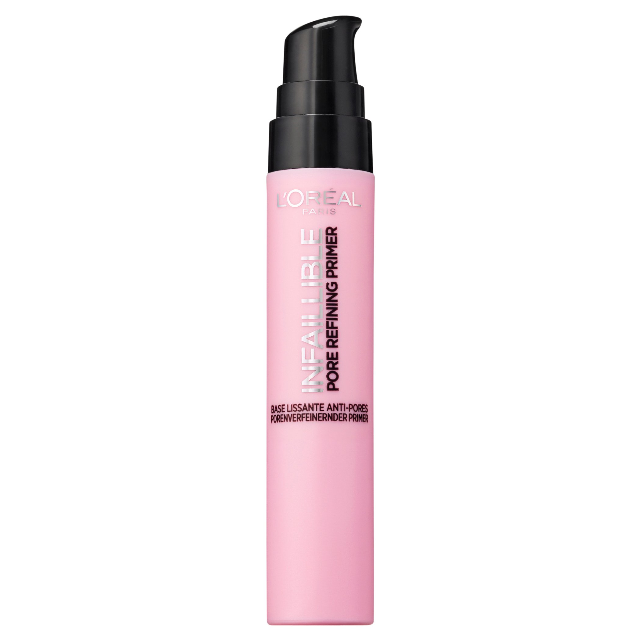 L'Oreal Paris Infallible Pore Refining Primer 1 each