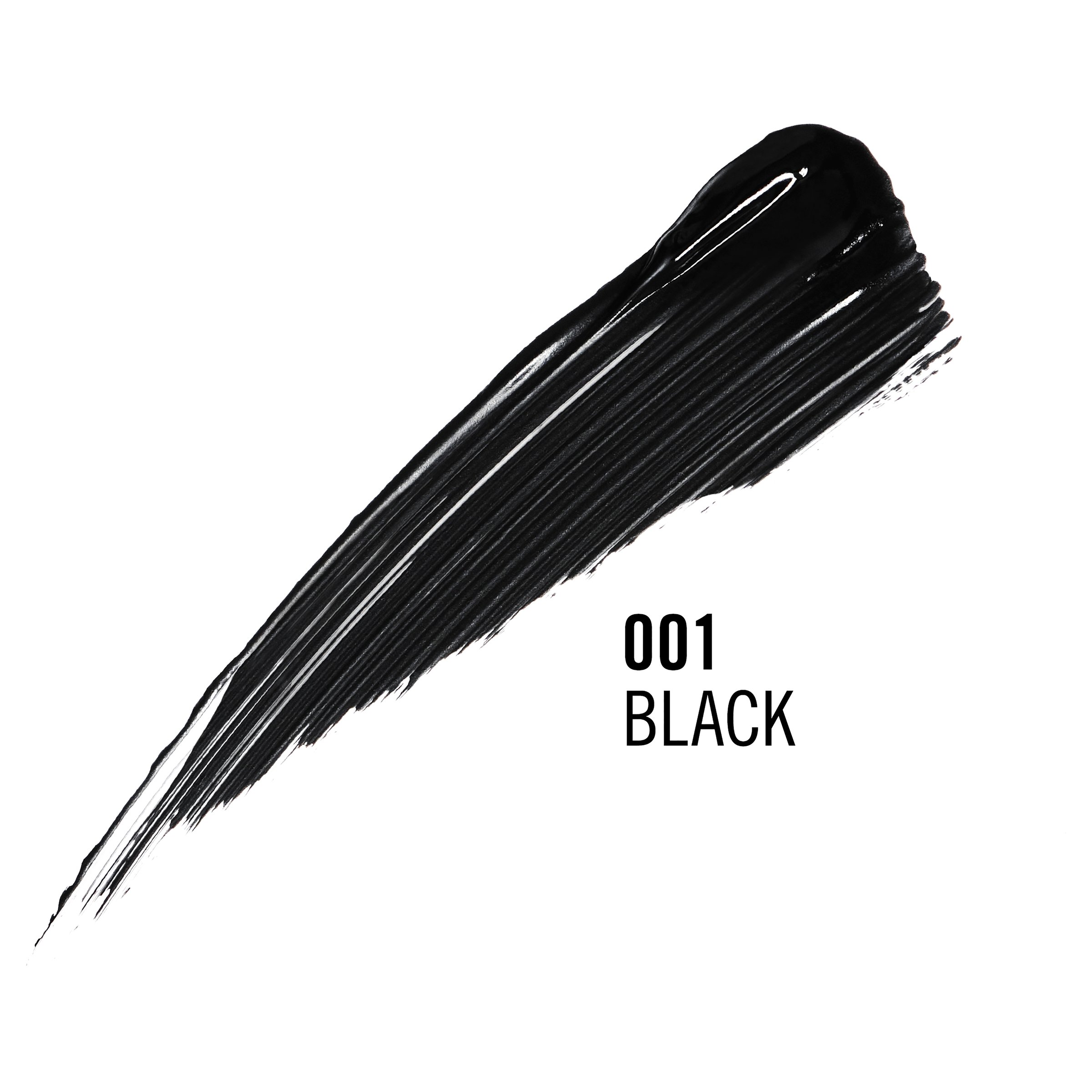 Rimmel Wonder Bond Mascara 001 Black 1 each - Image 2
