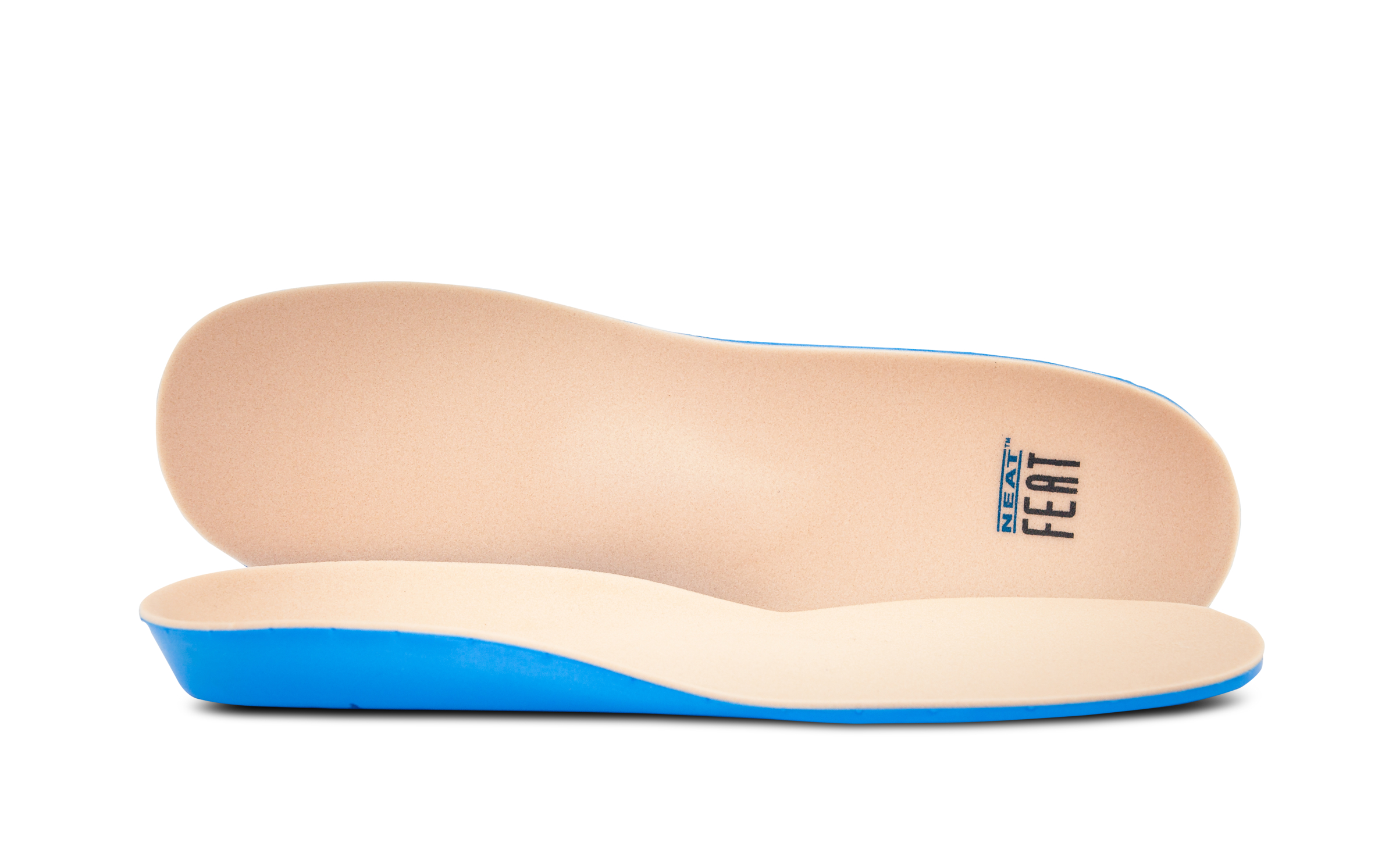 Neat Feat Wellness Self Moulding Insole Medium 1 pair - Image 2