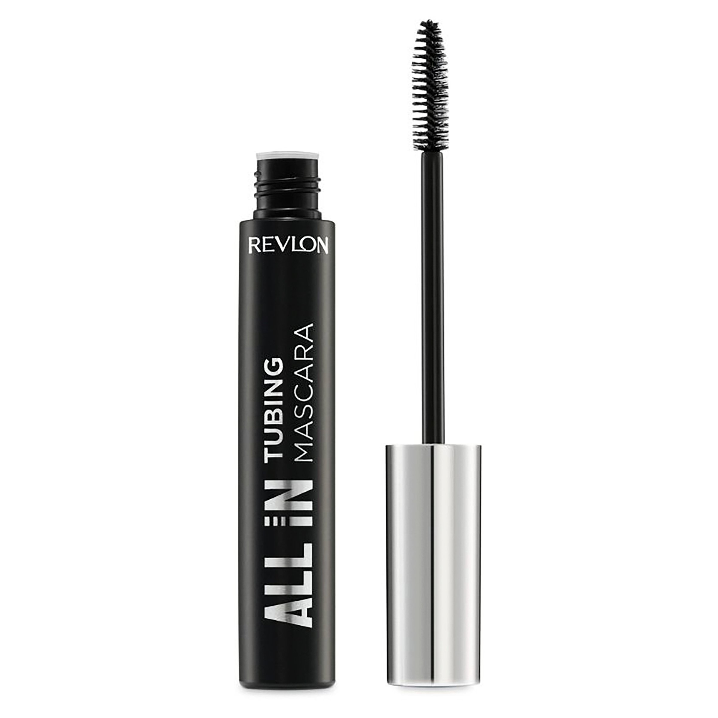 Revlon All In Tubing Mascara Black 1 each - Image 1