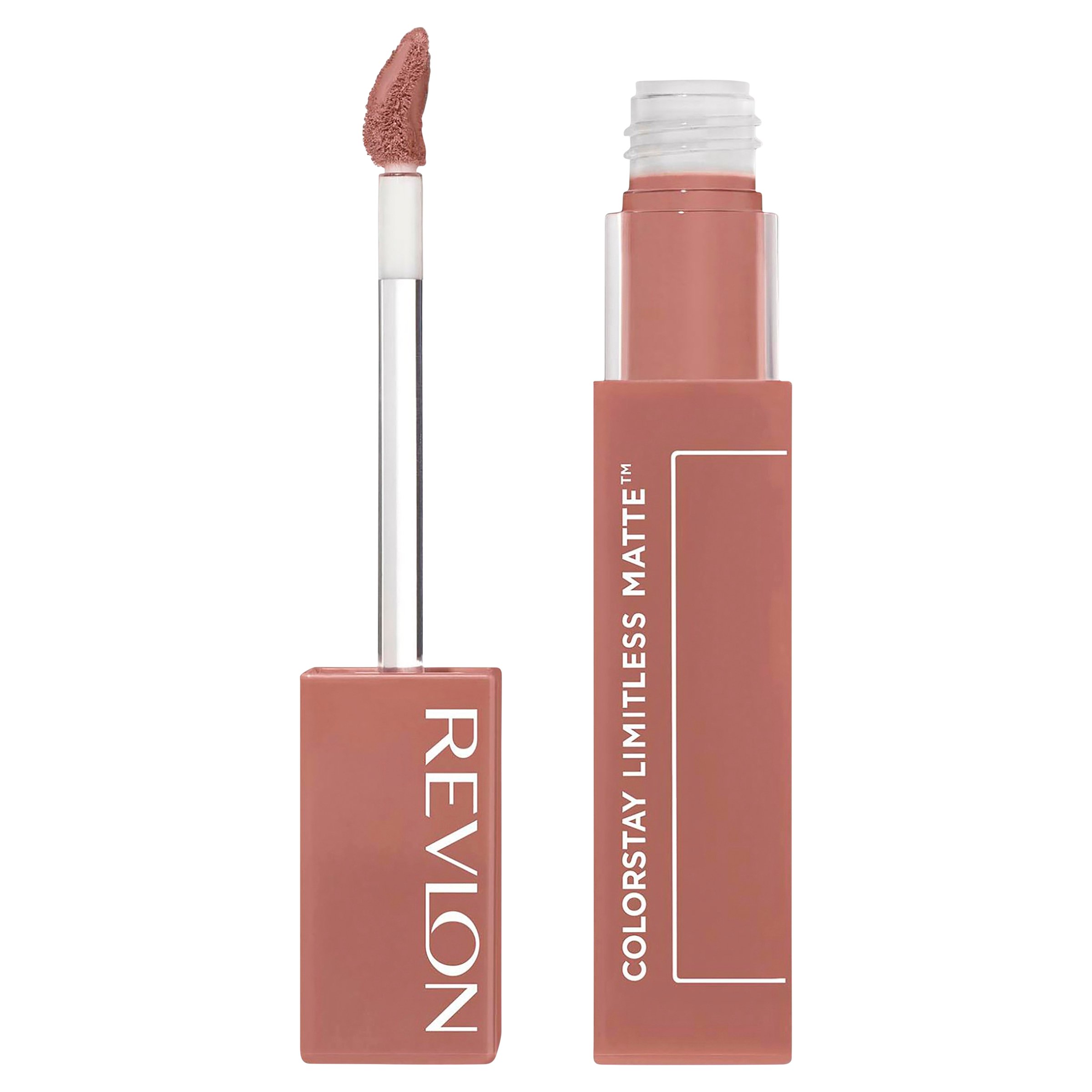 Revlon Colorstay Limitless Matte Lipstick - Beauty Sleep 5ml - Image 2