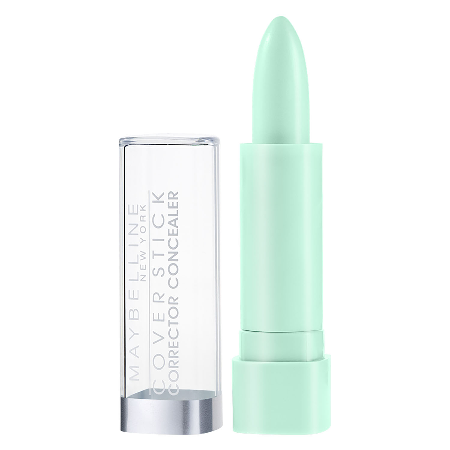 Maybelline Coverstick Waterproof Green/Redness 1 each - Image 2