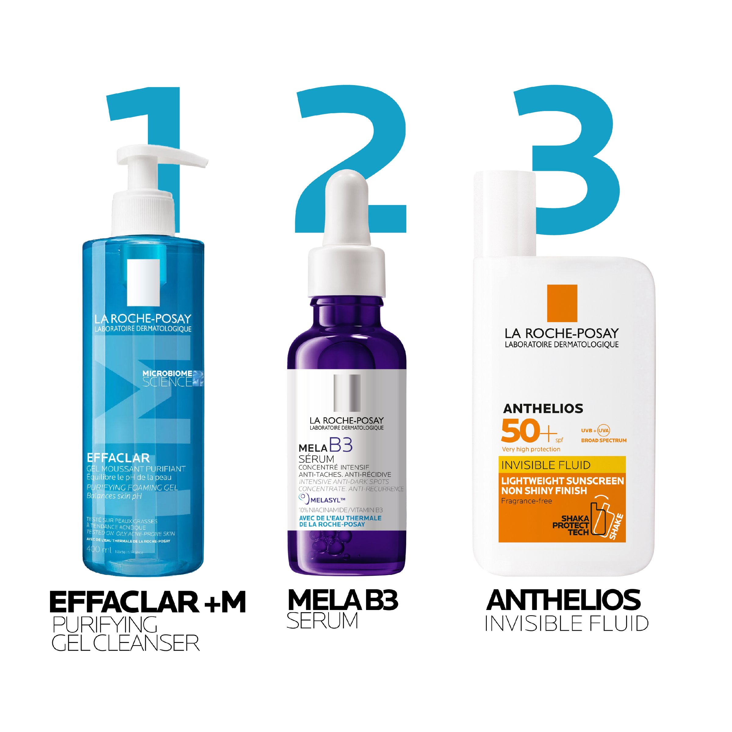 La Roche-Posay Mela B3 Serum 30ml - Image 9