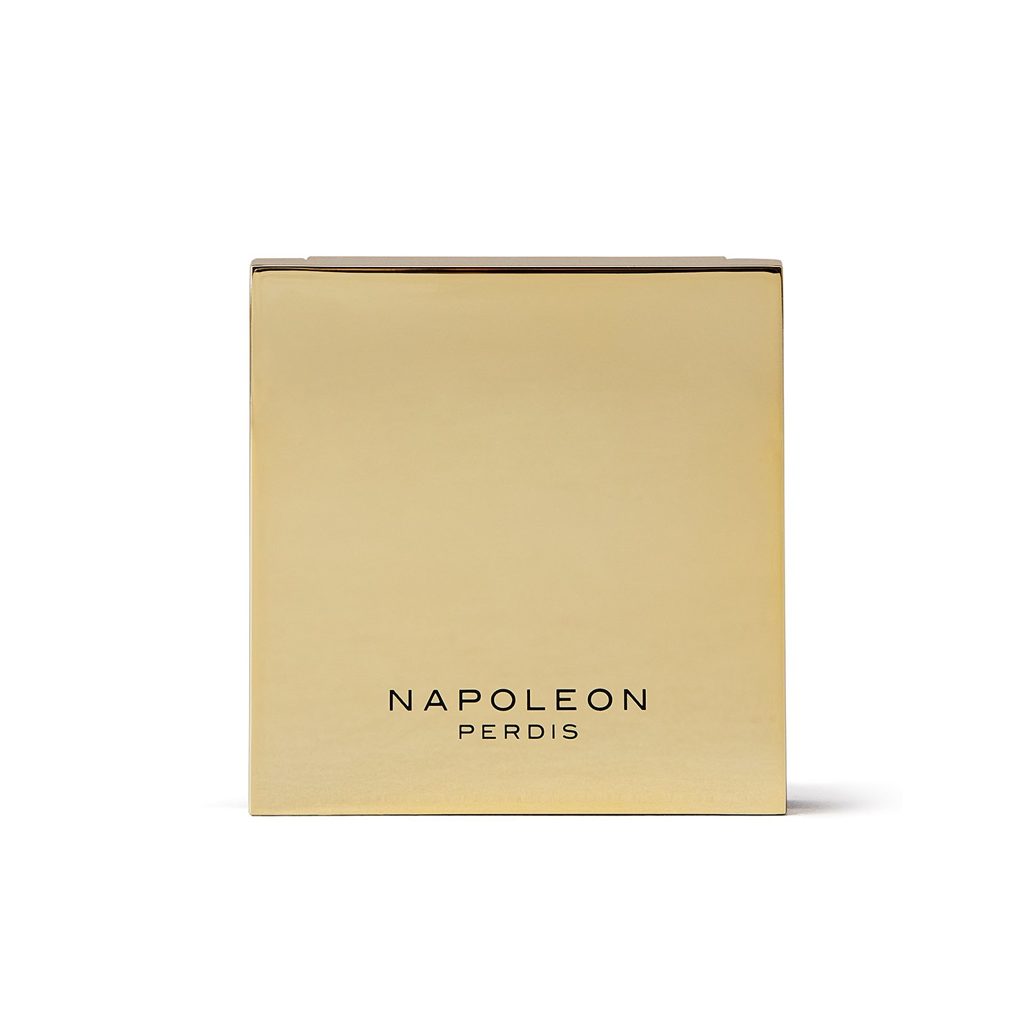 Napoleon Perdis Colour Ritual Eyeshadow Quad Neutral Desire 1 each - Image 2
