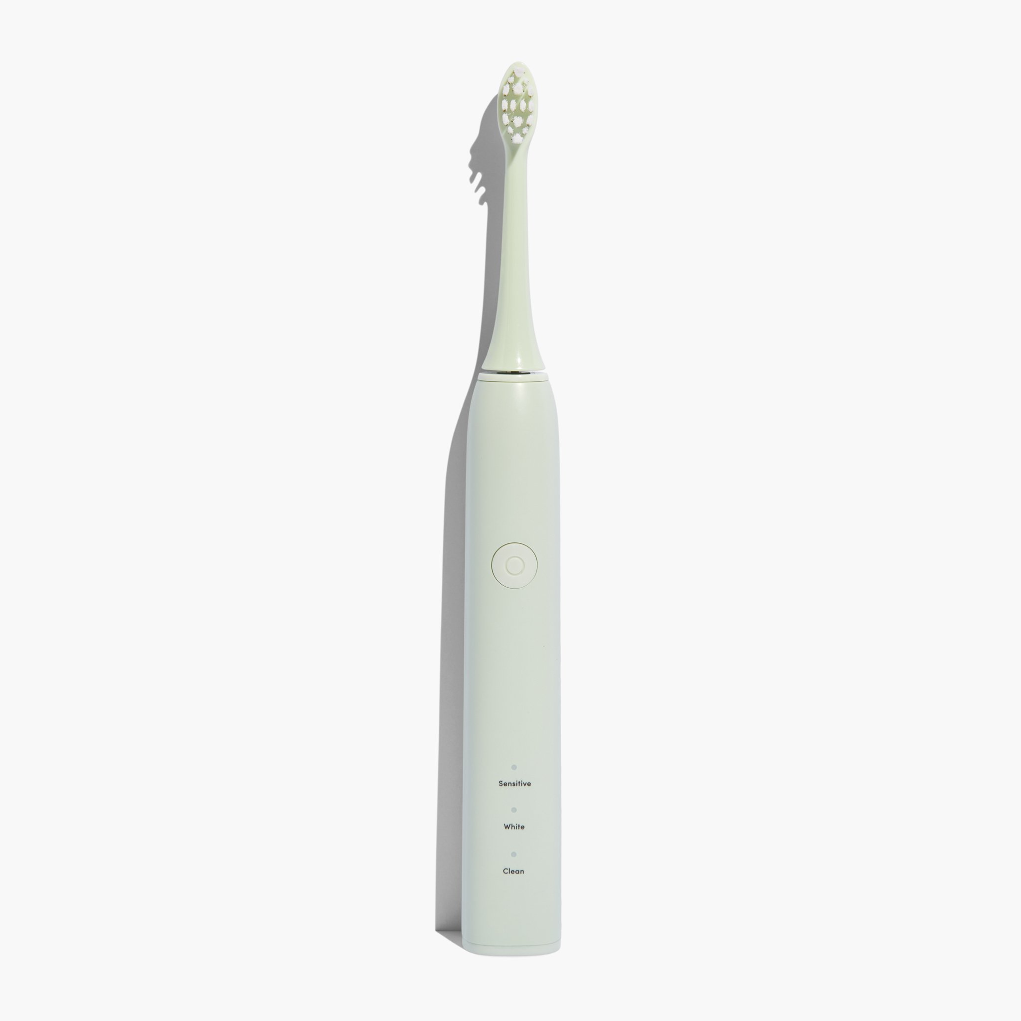 Gem Electric Toothbrush Mint 1 each - Image 1
