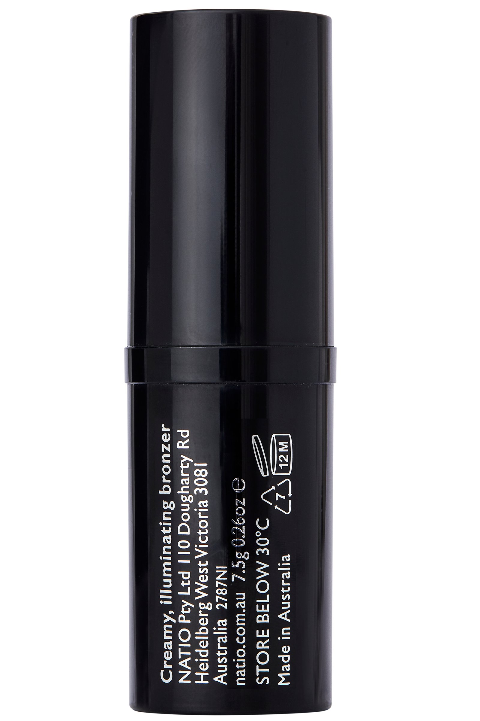 Natio Cream Stick Bronzed 7.5g - Image 3