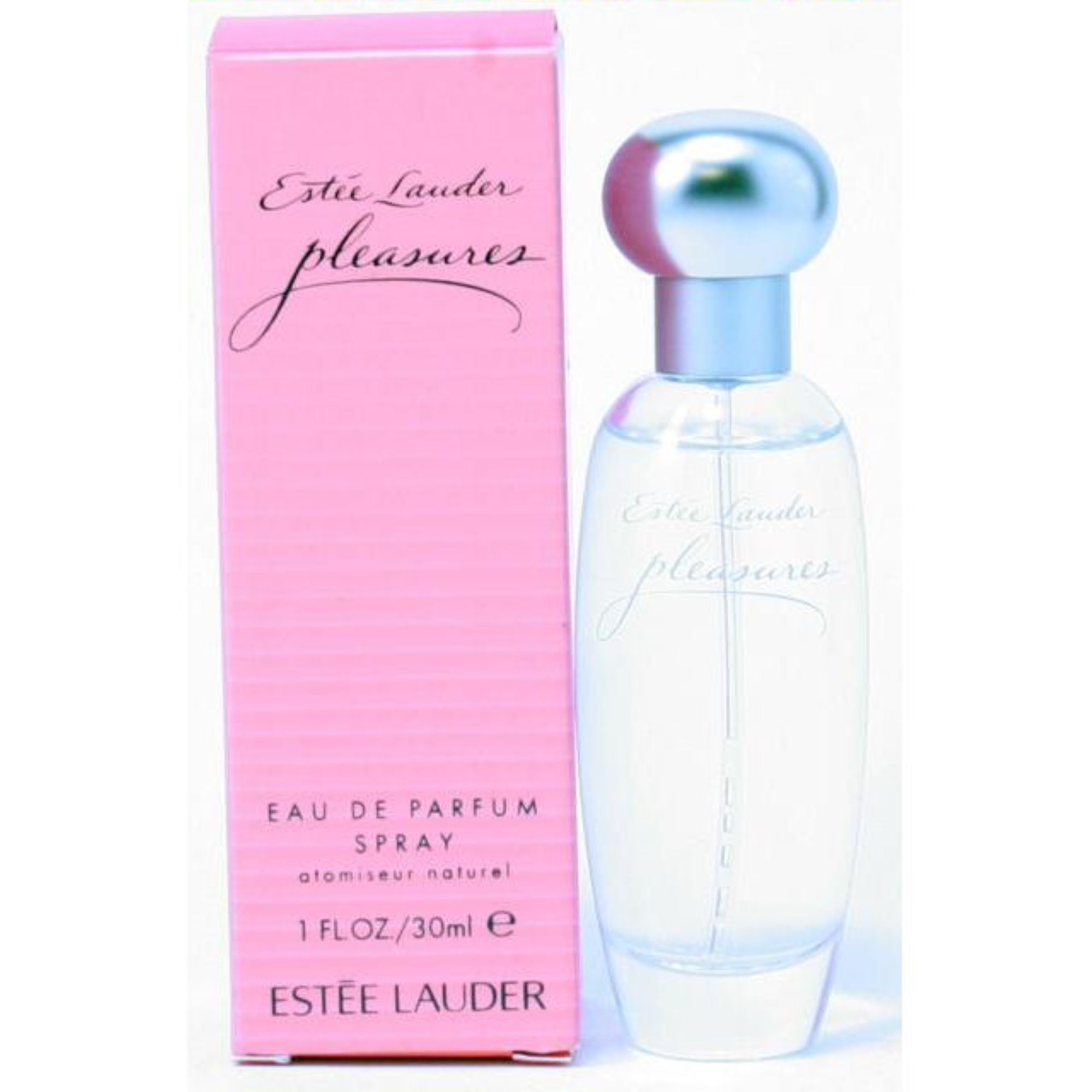 Estee Lauder Pleasures EDP Spray 30ml