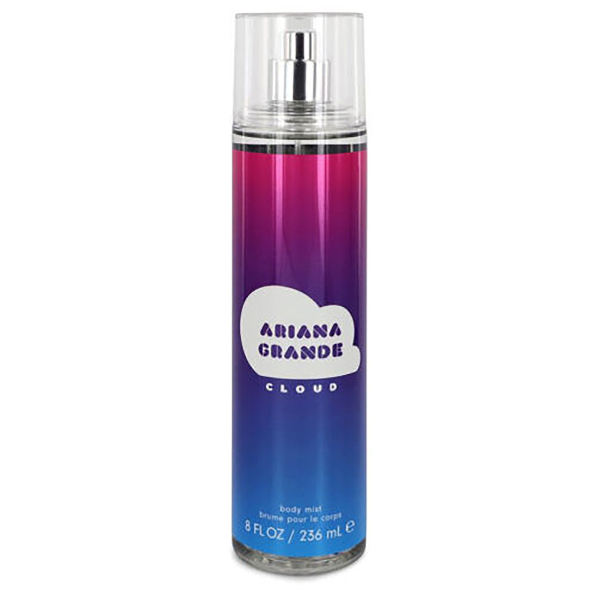 Ariana Grande Cloud Body Mist 236ml - Image 2
