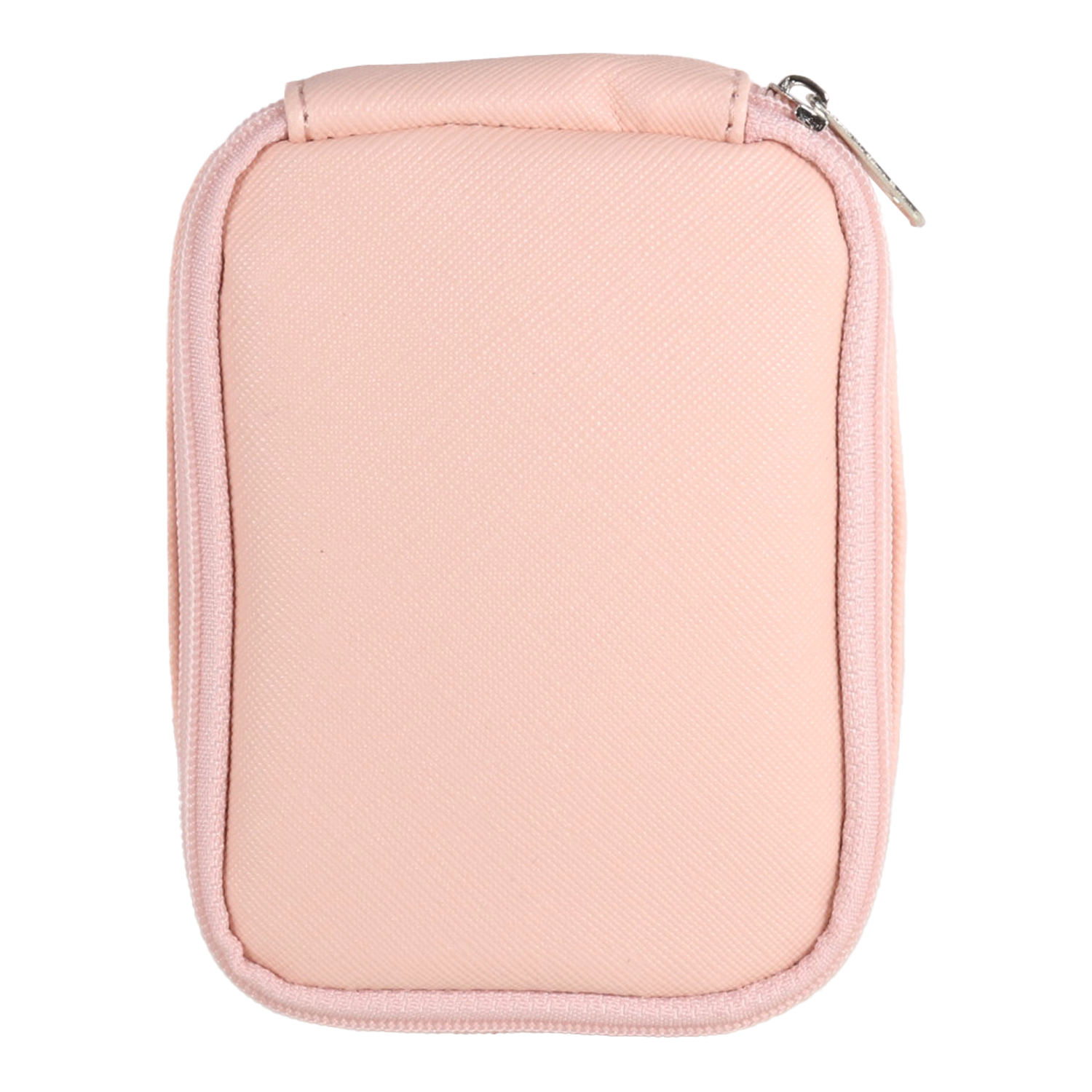 Wicked Sista Unisex Portable Pill Case Blush 1 each - Image 1