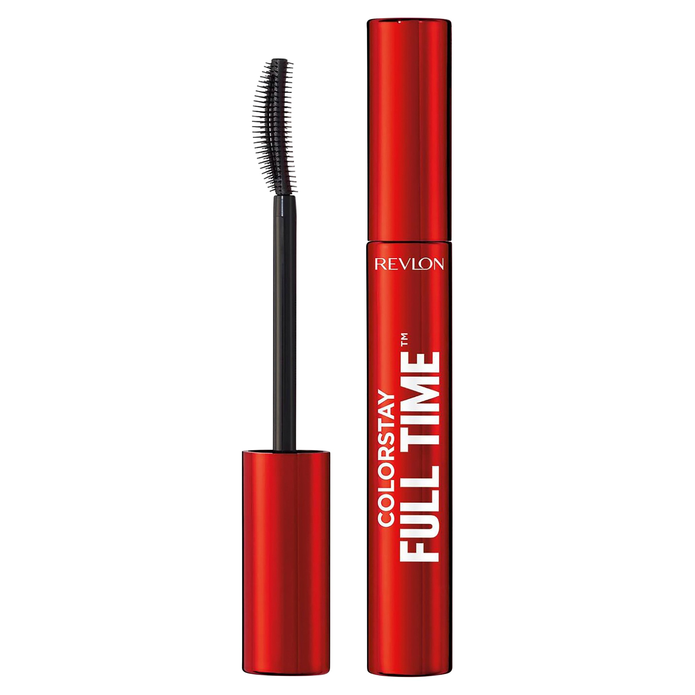 Revlon Colorstay Full Time Mascara Black Brown 1 each - Image 2