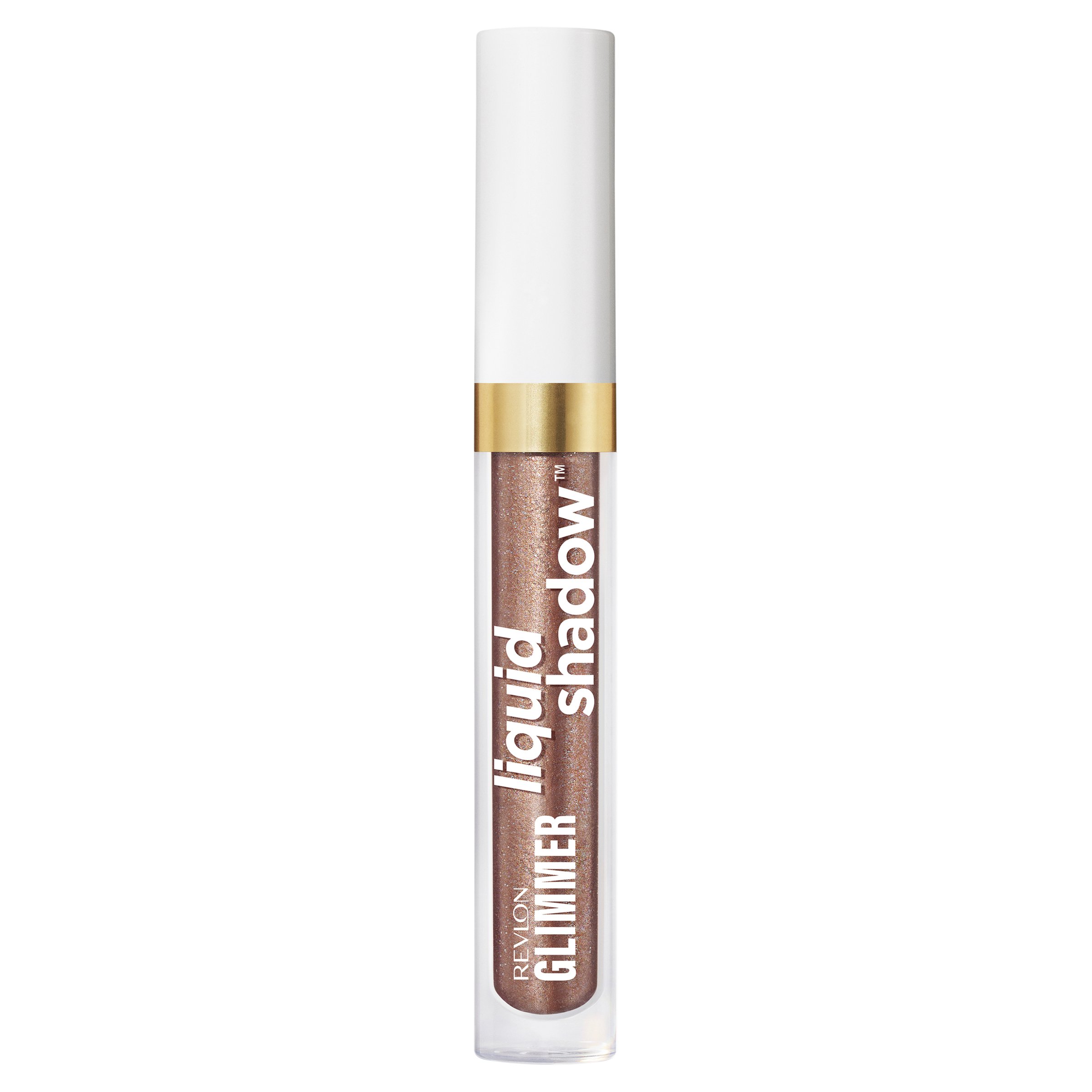 Revlon Glimmer Liquid Shadow On Cloud Shine 3ml - Image 1
