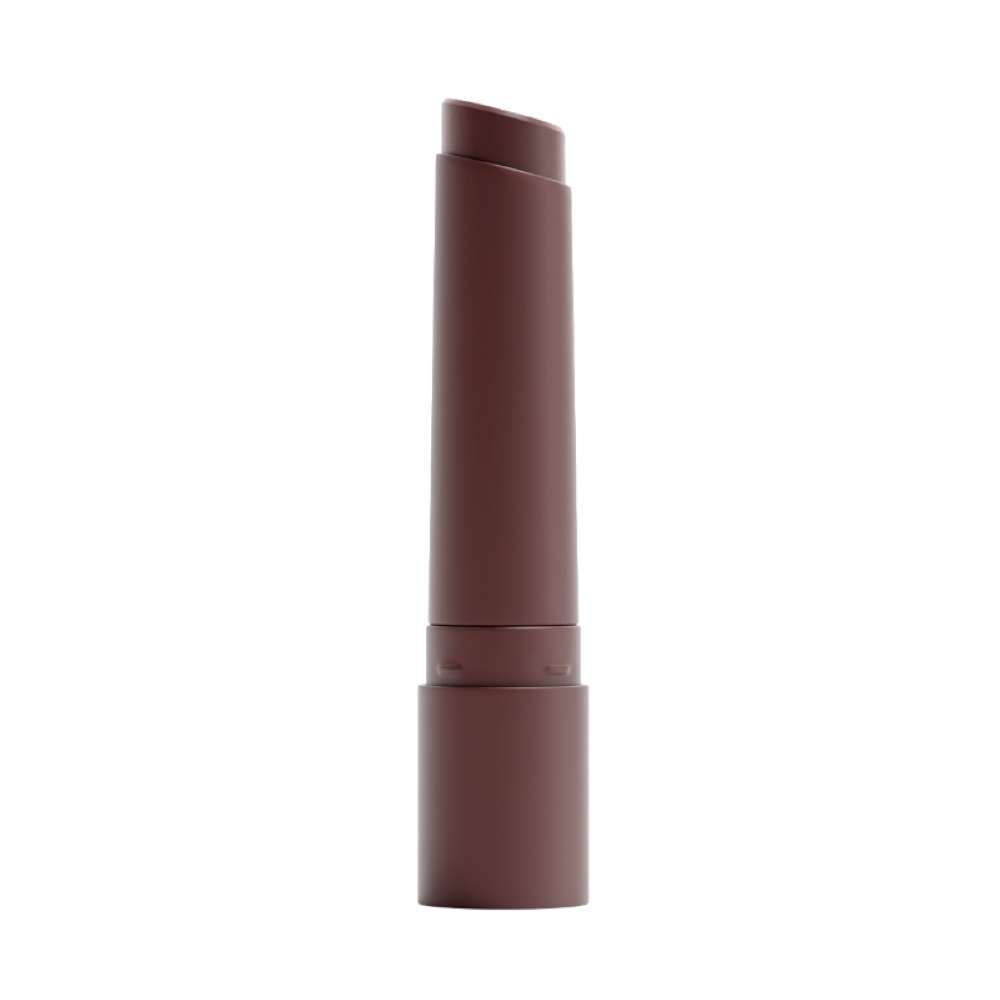 Nude By Nature Lacquer Lip Serum 06 Deep Espresso 2.3g - Image 4