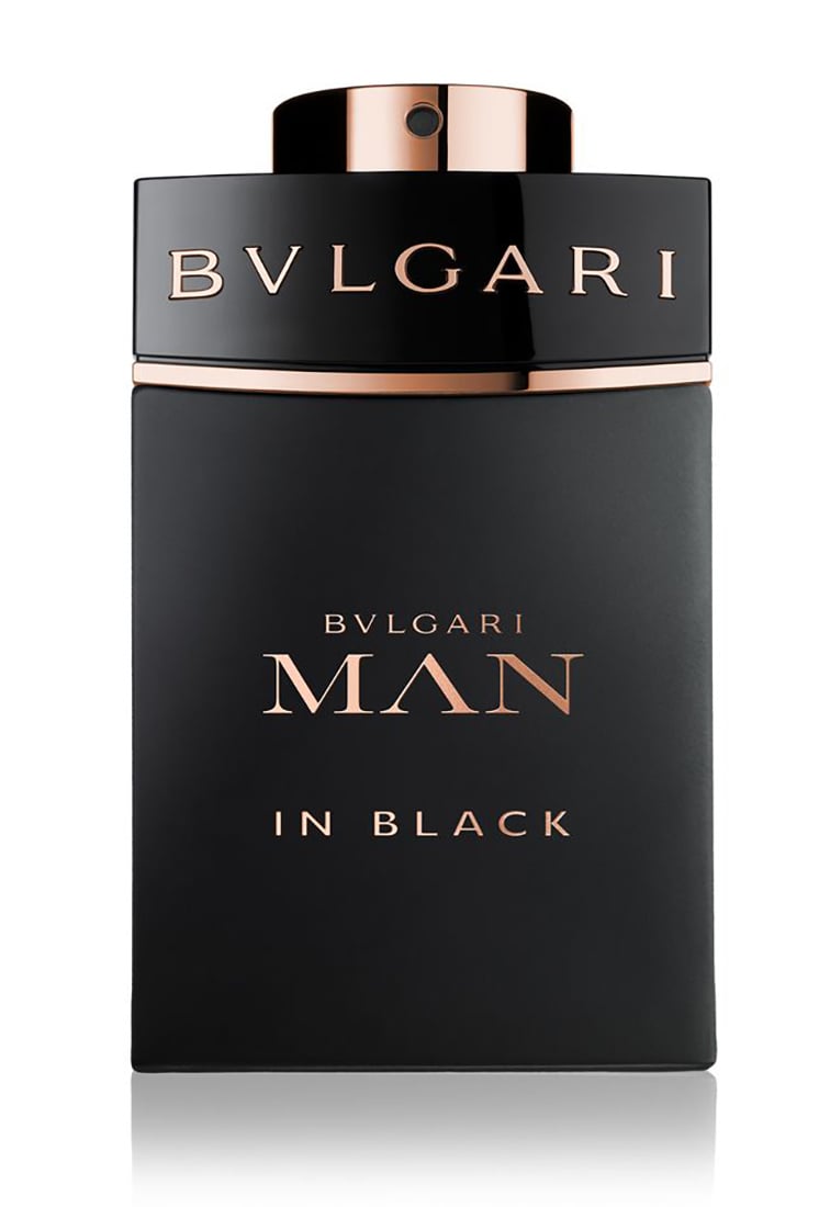 Bvlgari Man In Black EDP Spray 100ml