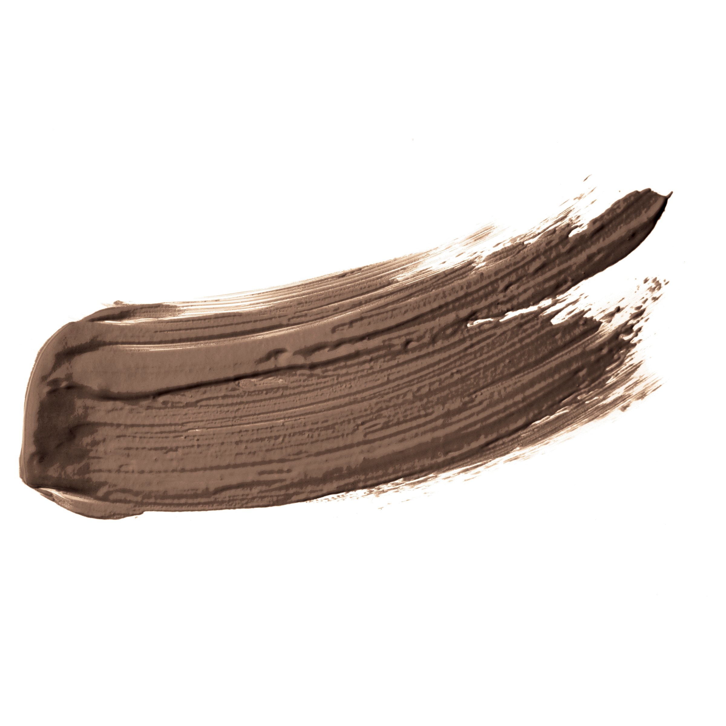 Nude By Nature Precision Brow Mascara 02 Brown 4ml - Image 3
