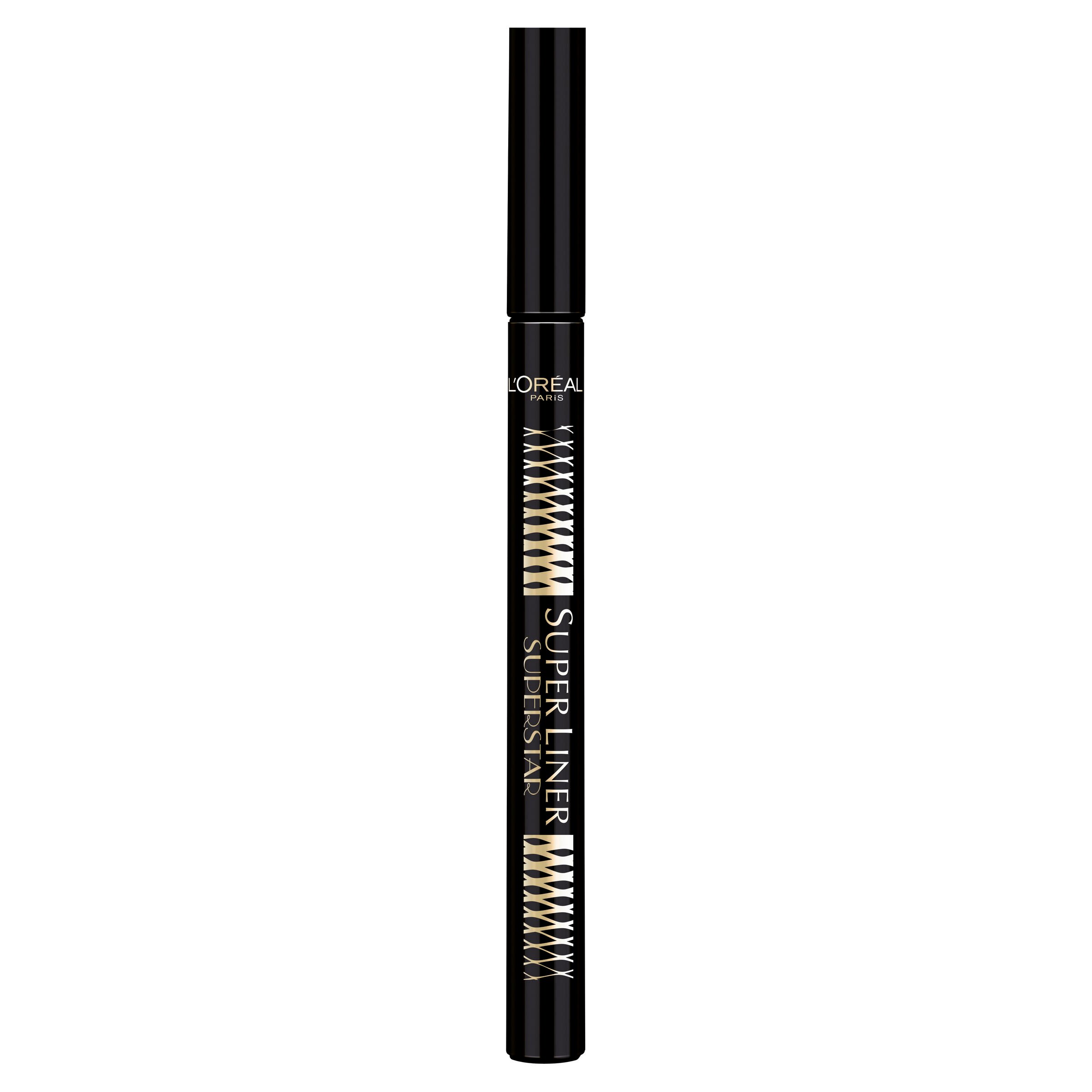 L'Oreal Paris Superliner Superstar Black 1.6g - Image 3