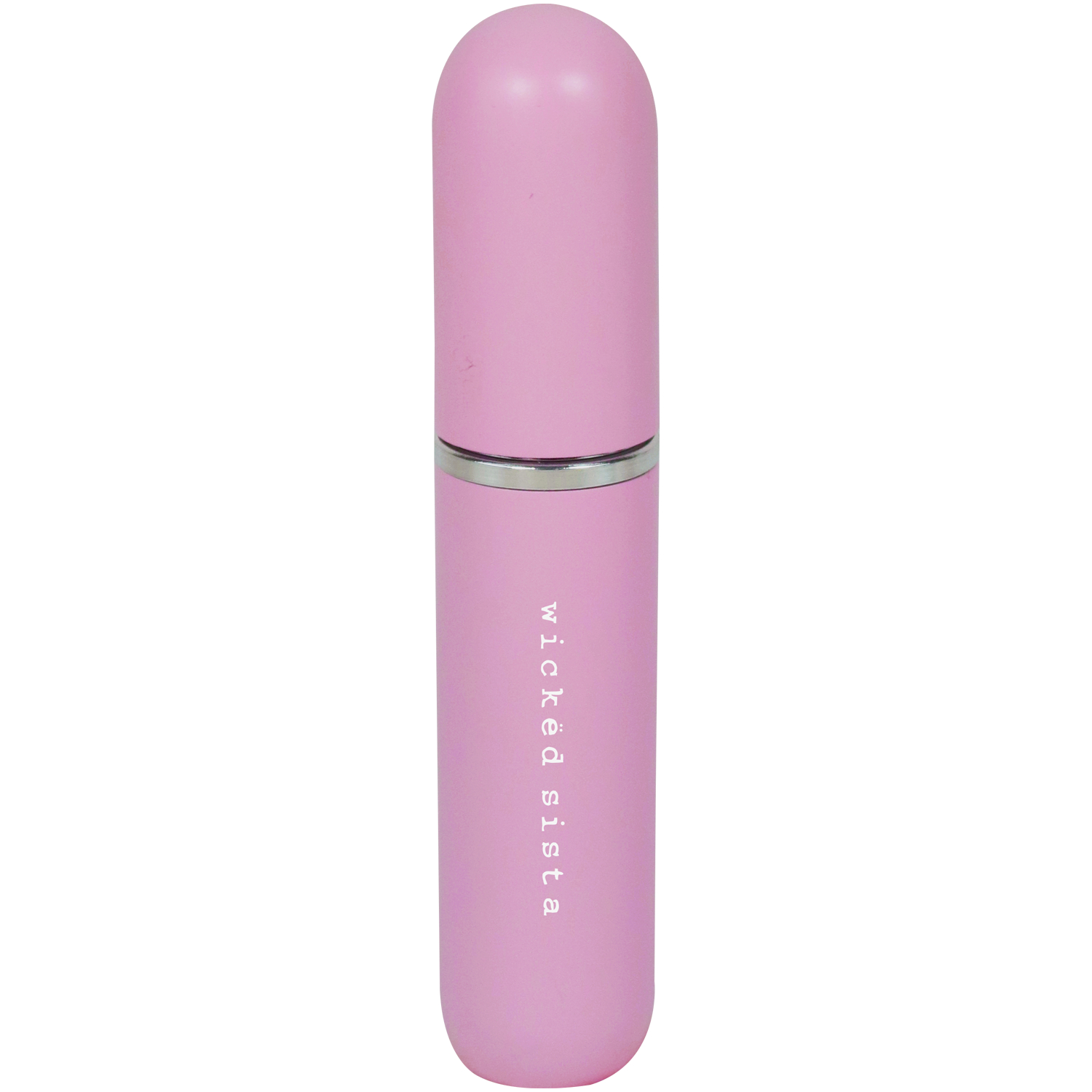 Wicked Sista Pastel Atomiser Wisteria 1 each - Image 1
