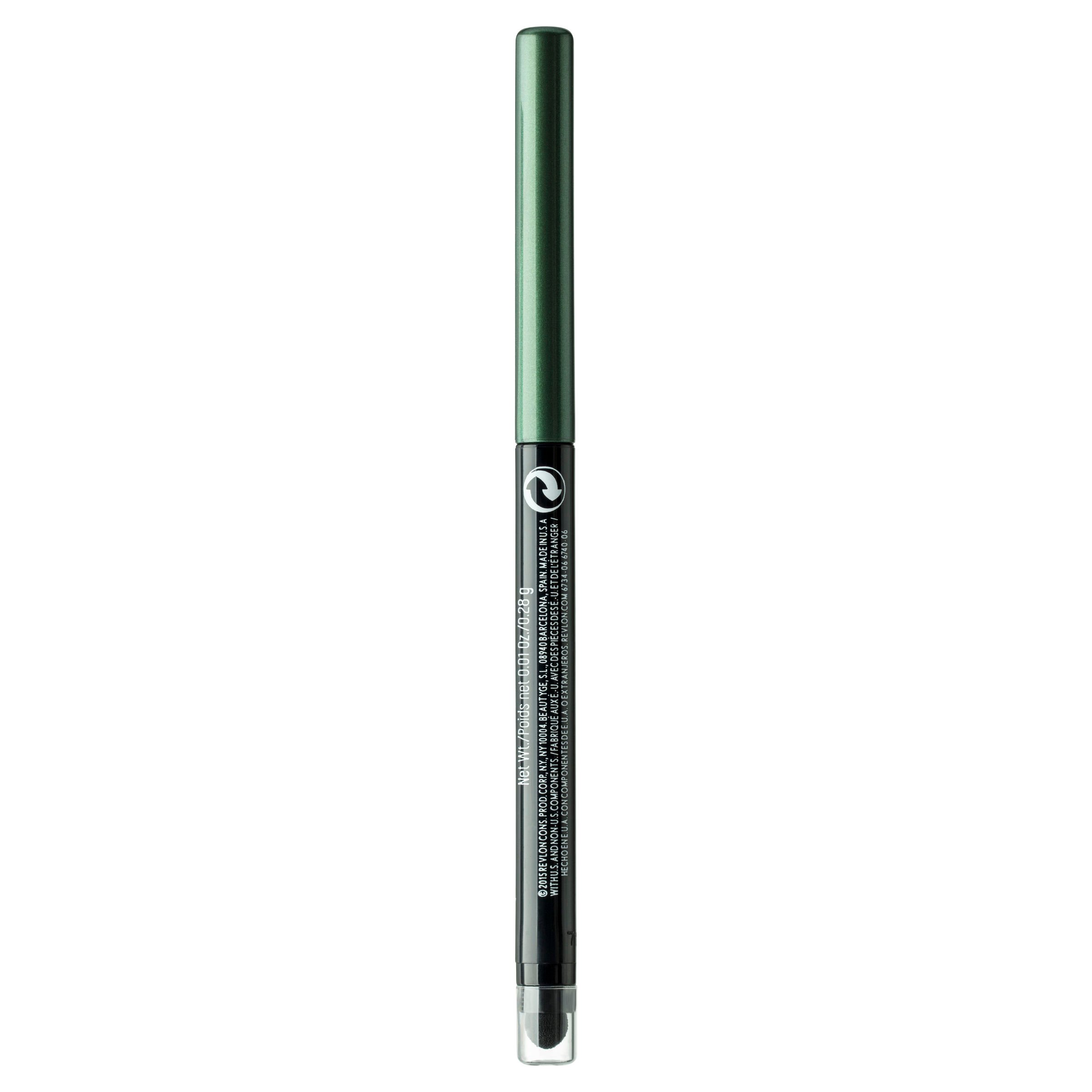 Revlon ColorStay Eyeliner Jade 1 each - Image 2