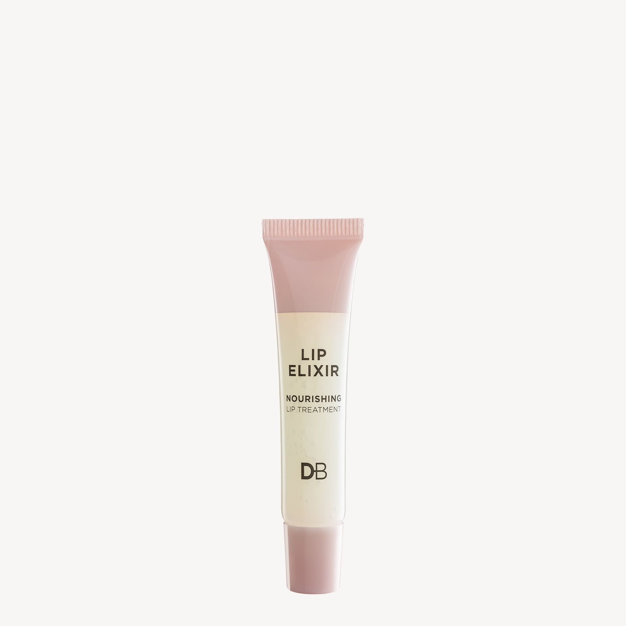 Designer Brands Lip Elixir Nourishing Lip Treatment Au Naturel 1 each