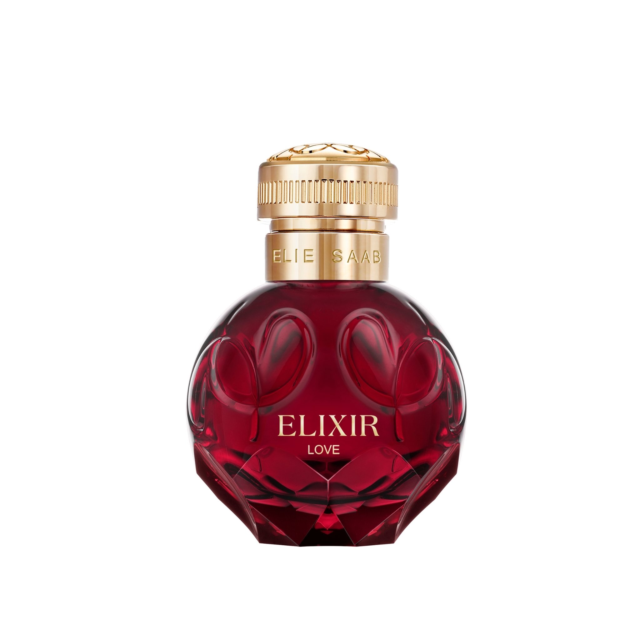Elie Saab Elixir Love EDP Spray 50ml - Image 1