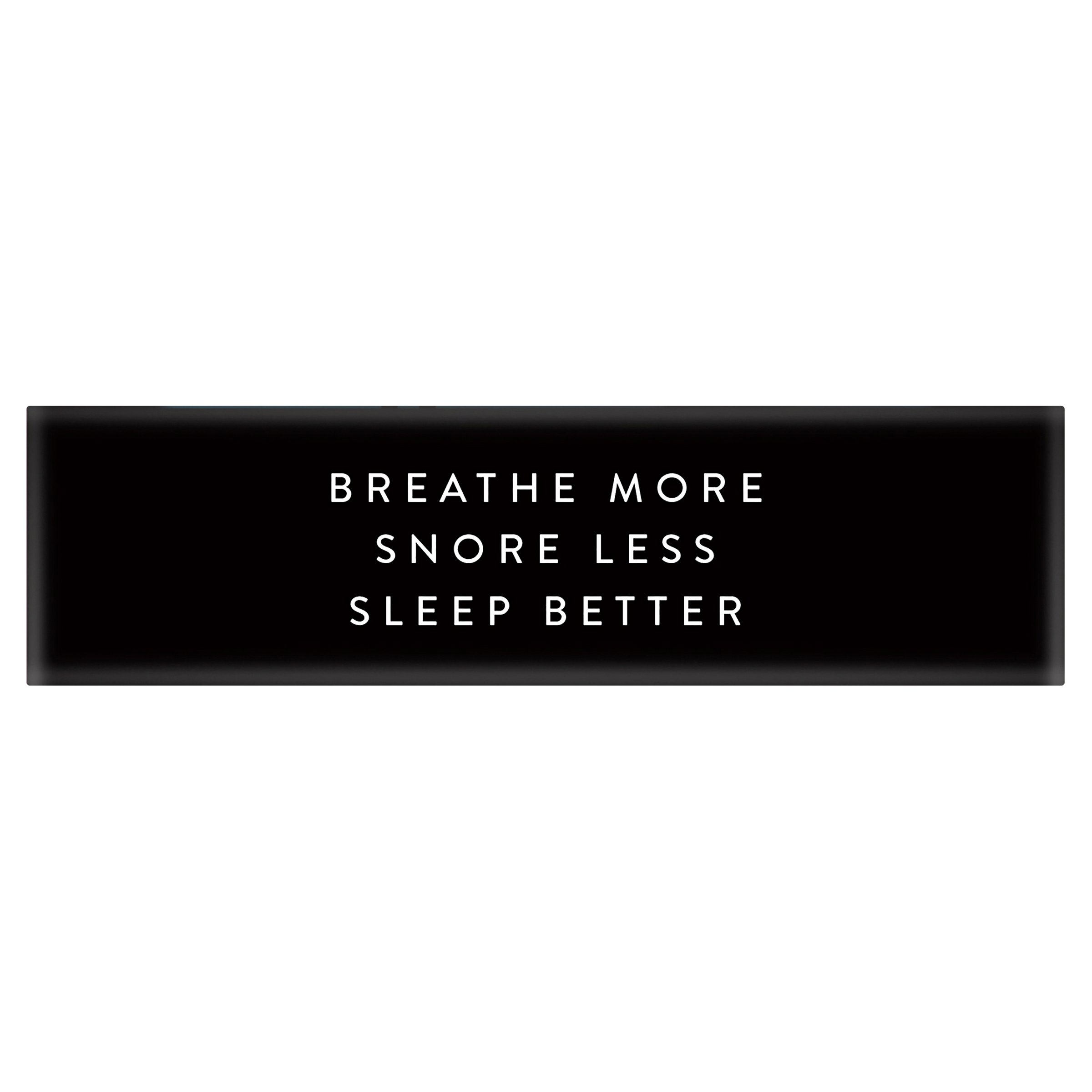 Mute Snoring Starter Pack 1 each - Image 5