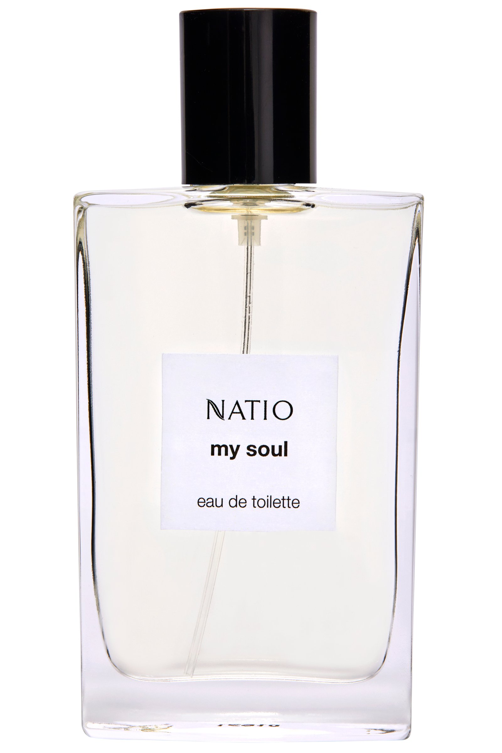 Natio My Soul - Woody EDT 1 each - Image 4