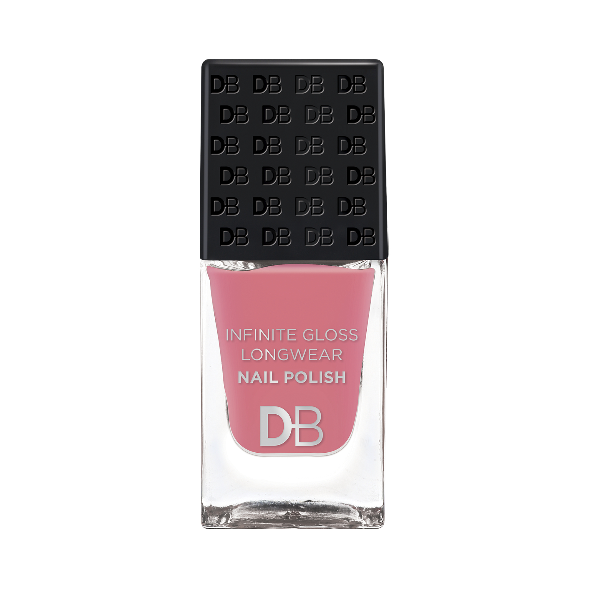 Designer Brands Inifnite Gloss Nail Enamel What-A-Melon 1 each