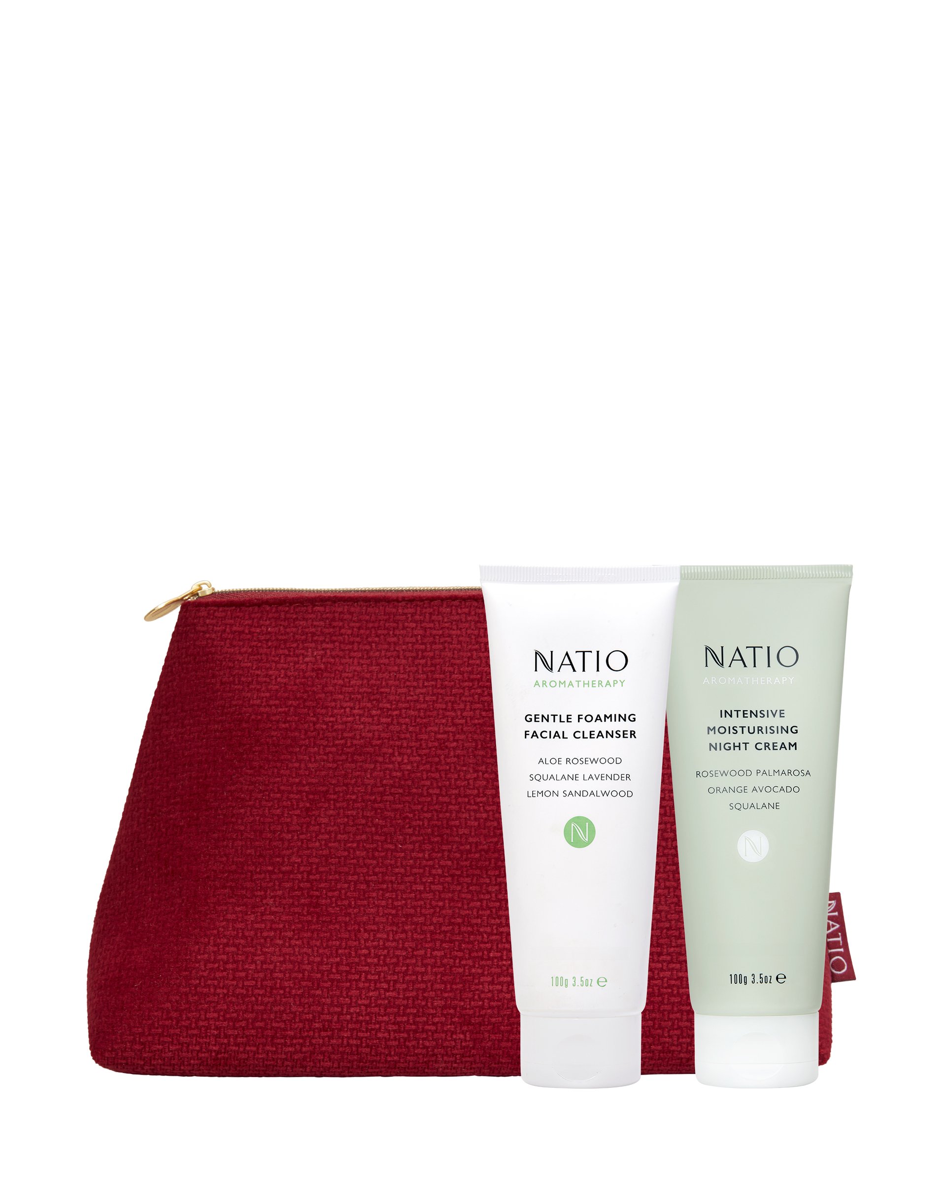 Natio Aromatherapy Calming Gift Set 2 piece - Image 1