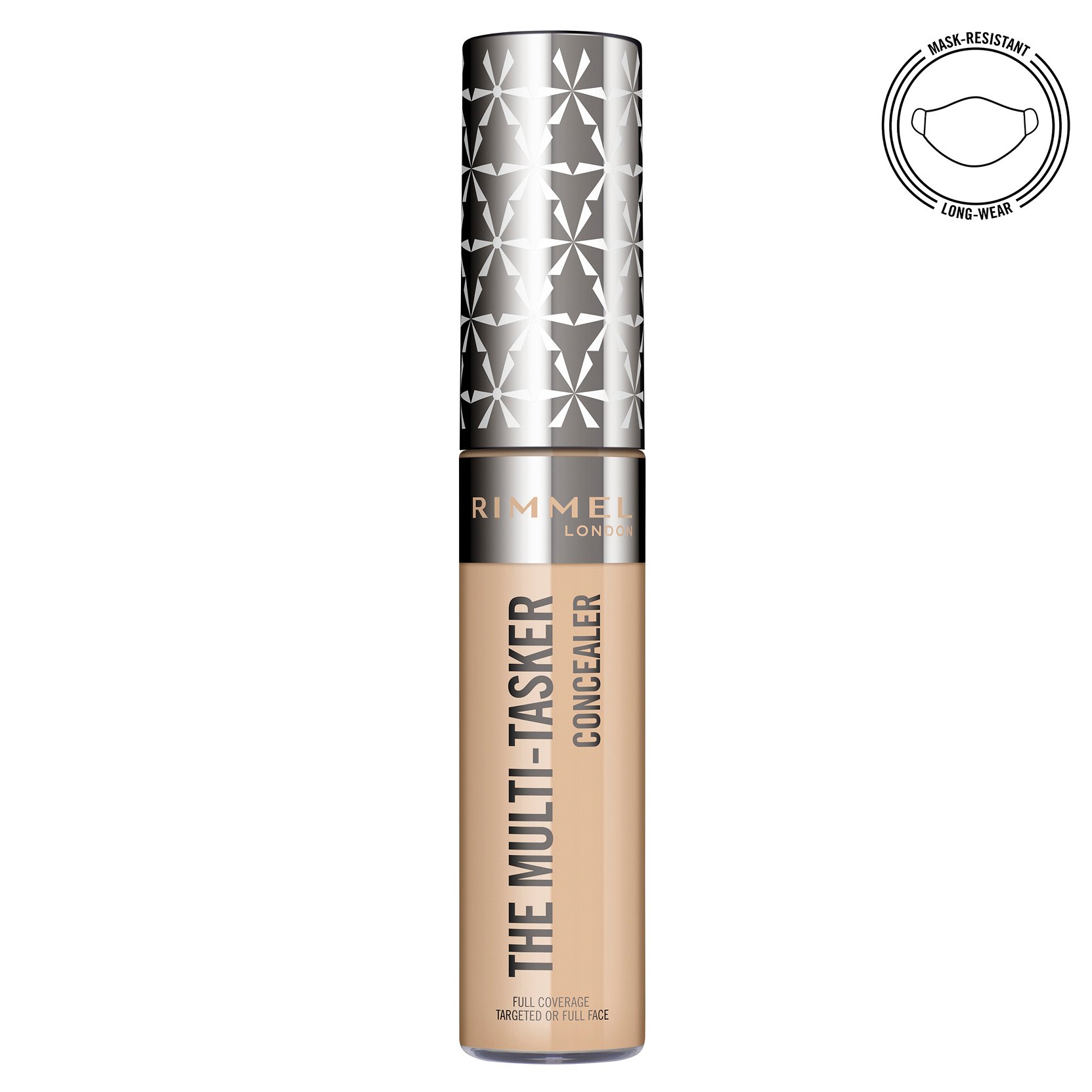 Rimmel Multi Tasker Concealer 040 Ivory 1 each - Image 2
