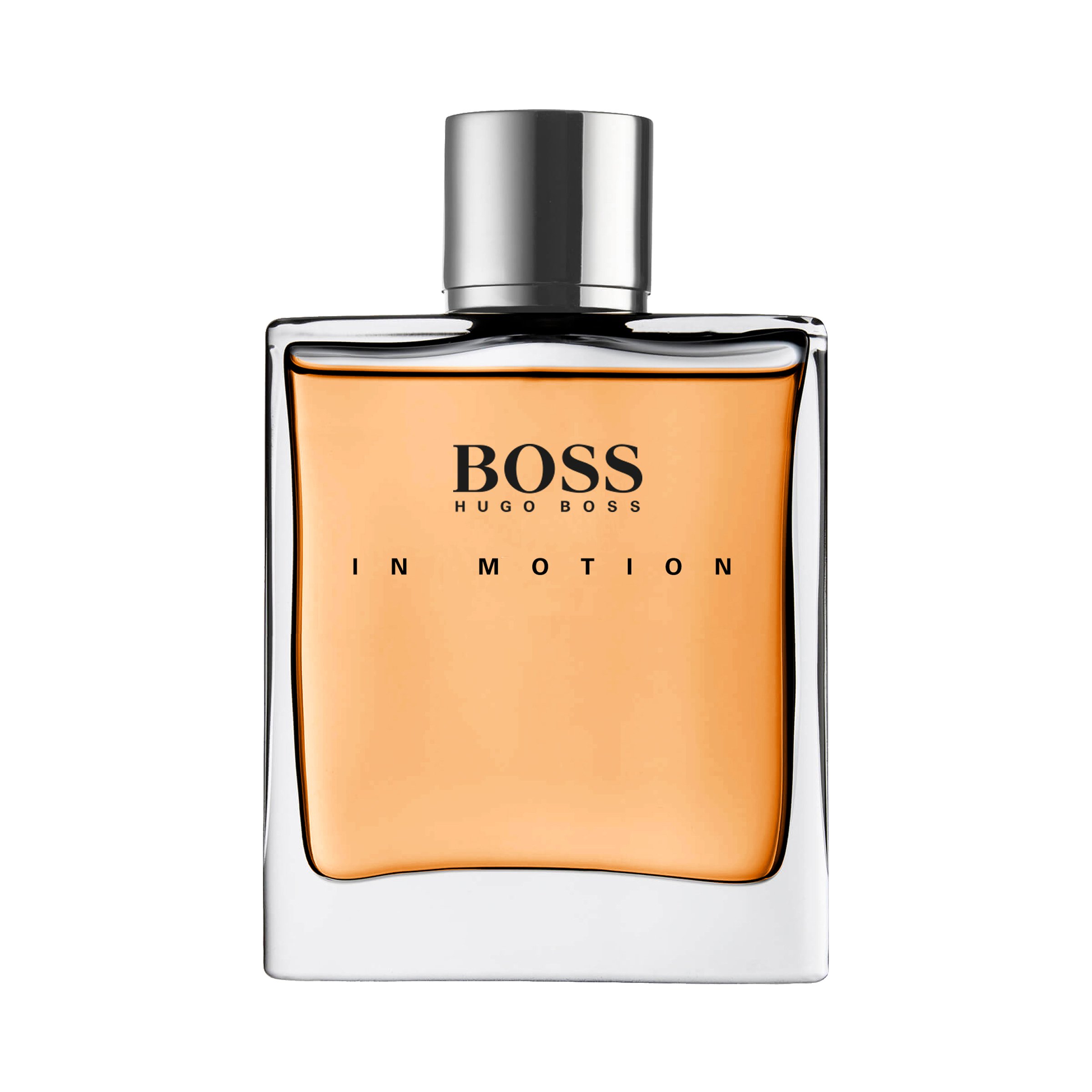 Hugo Boss In Motion EDT Spray 100ml - Image 2