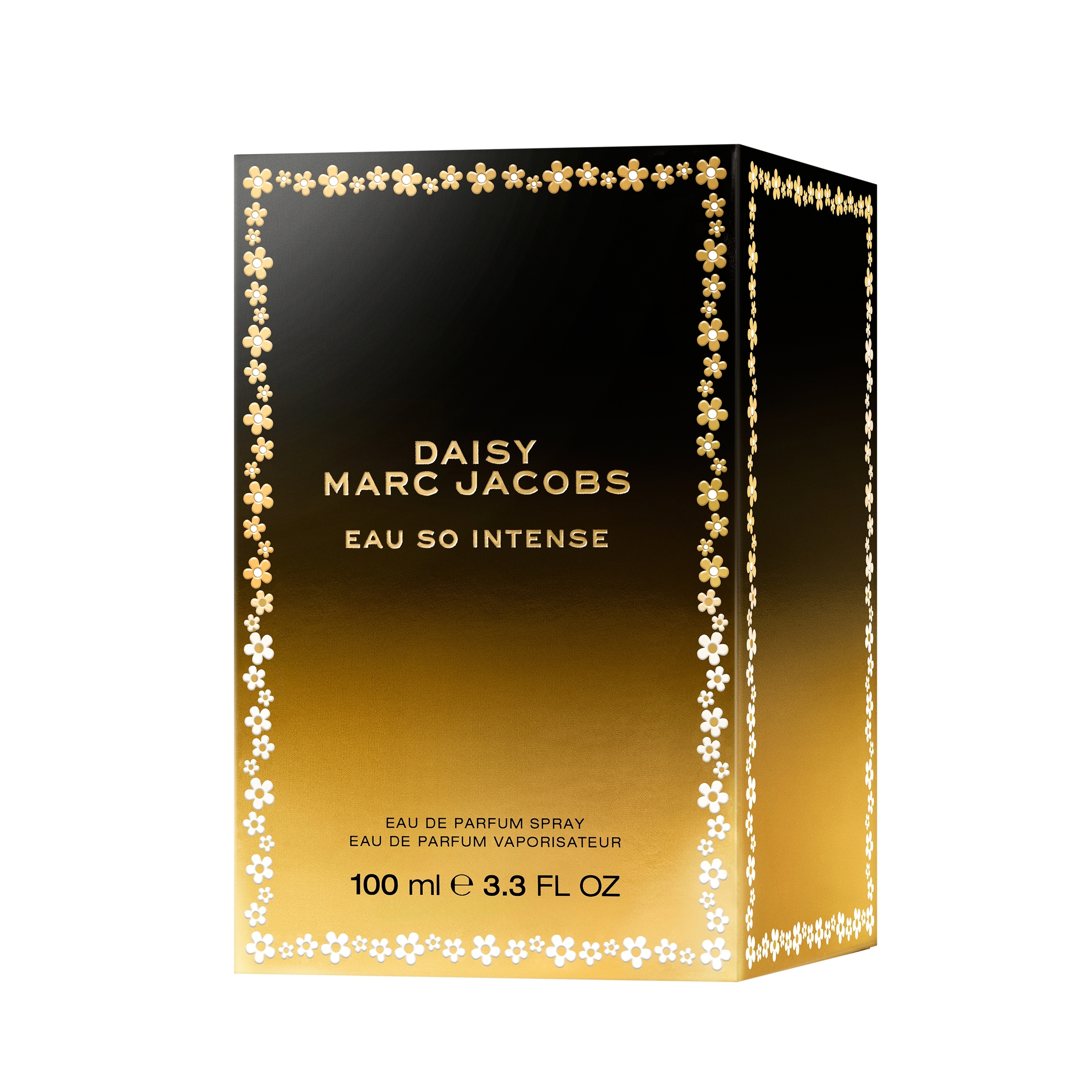 Marc Jacobs Daisy Eau So Intense EDP Spray 100ml - Image 3