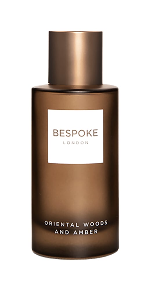 Bespoke Amber EDP Spray 100ml