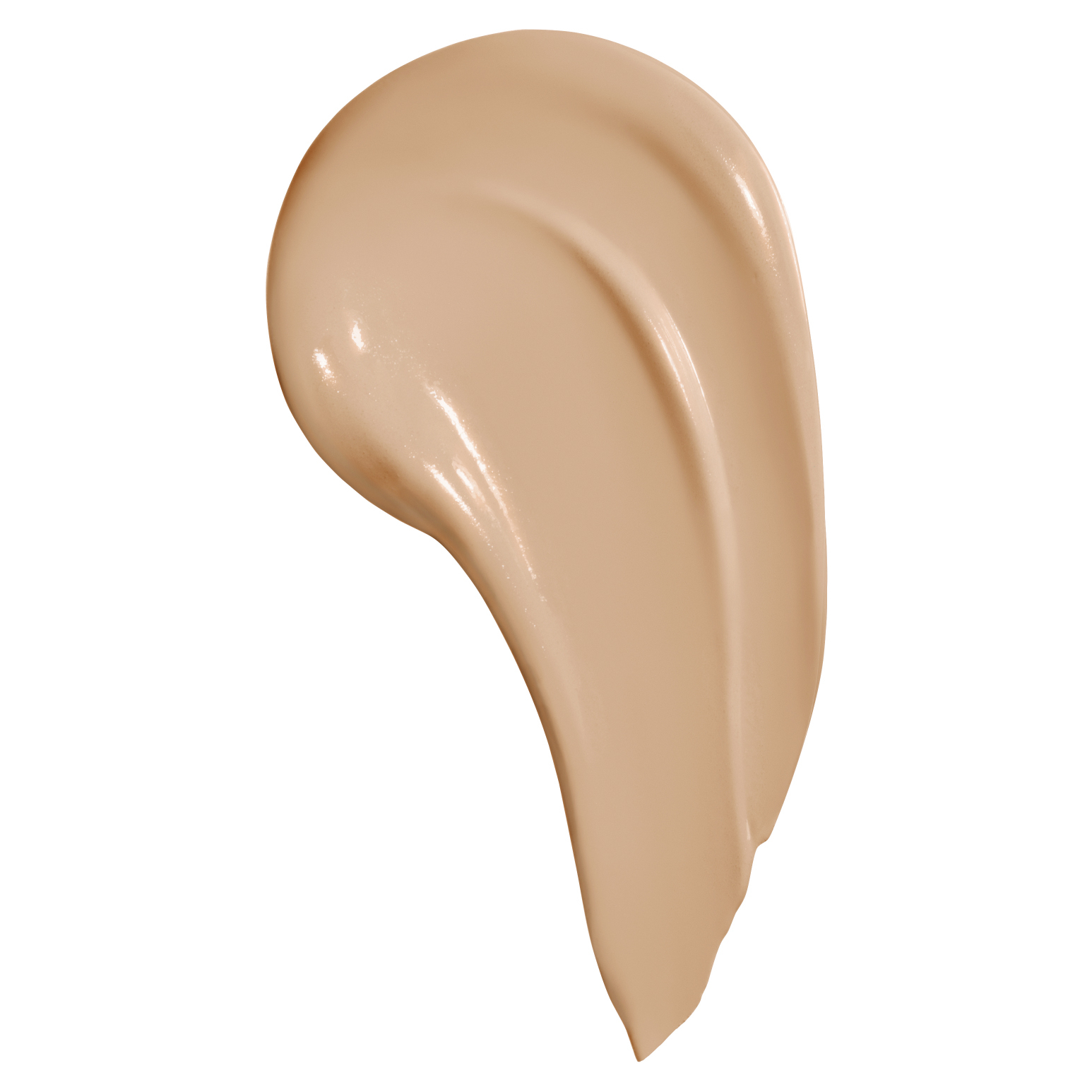 Maybelline Superstay 30HR Foundation 21 Nude Beige C 1 each - Image 5
