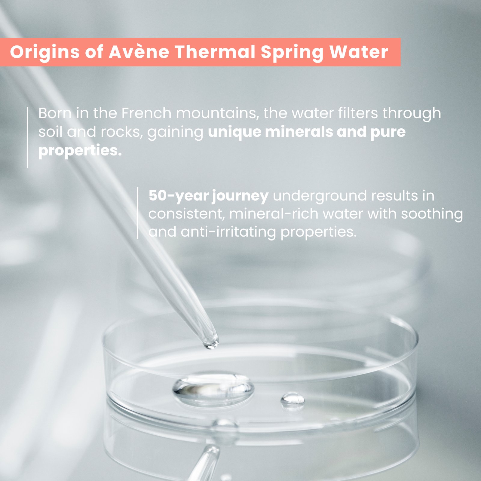 Avene Thermal Spring Water 150ml - Image 6