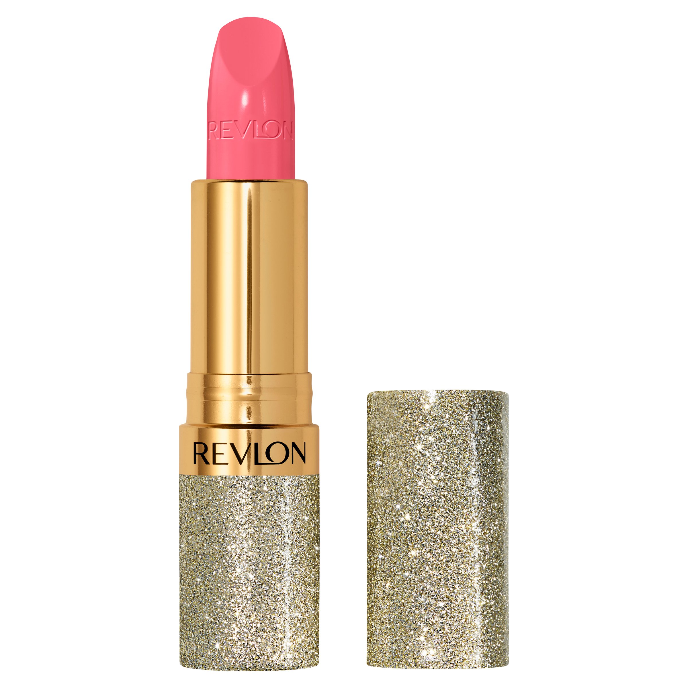 Revlon Super Lustrous™ Ultra Lipstick Bermuda 015 4.2g - Image 1