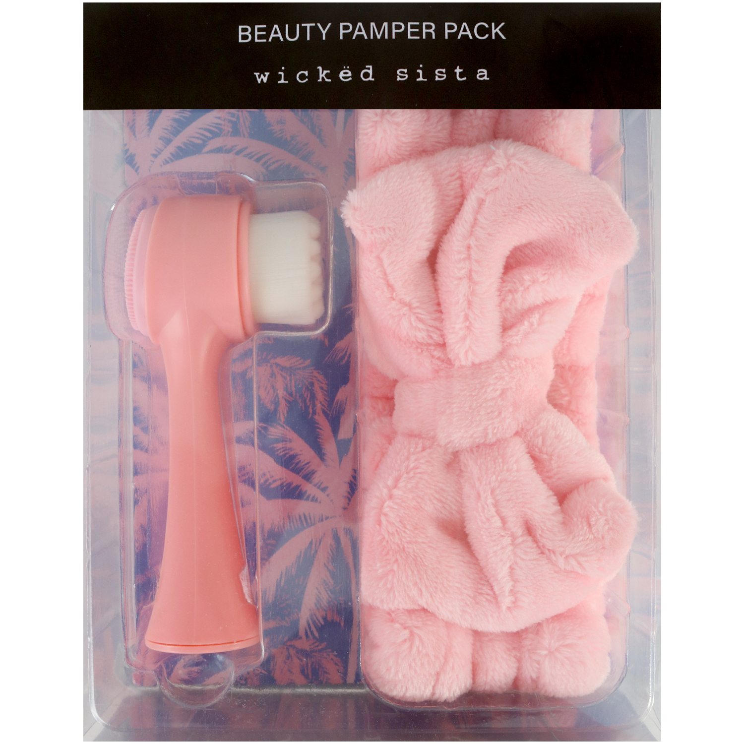 Wicked Sista Beauty Pamper Pack 1 each - Image 1