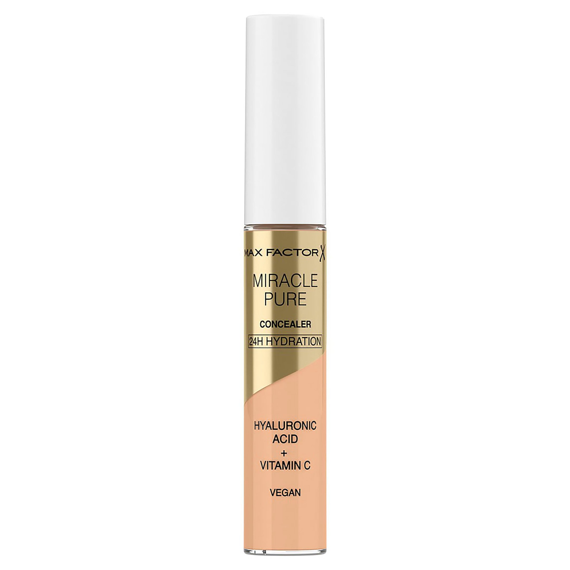 Max Factor Miracle Pure Concealer 01 - 1 each - Image 2