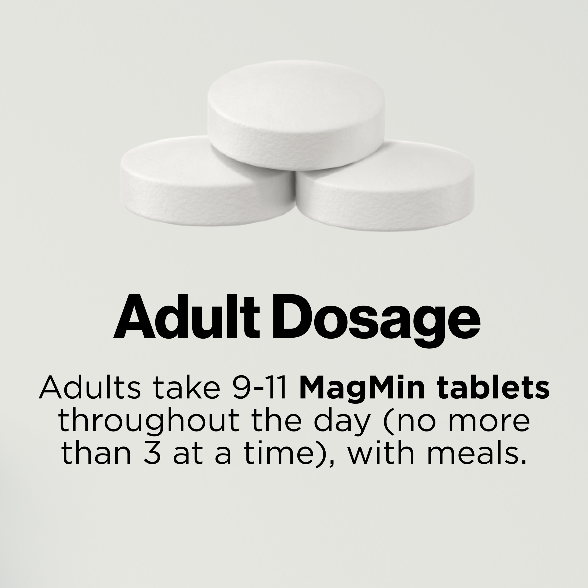 Blackmores MagMin 250 tablets - Image 8