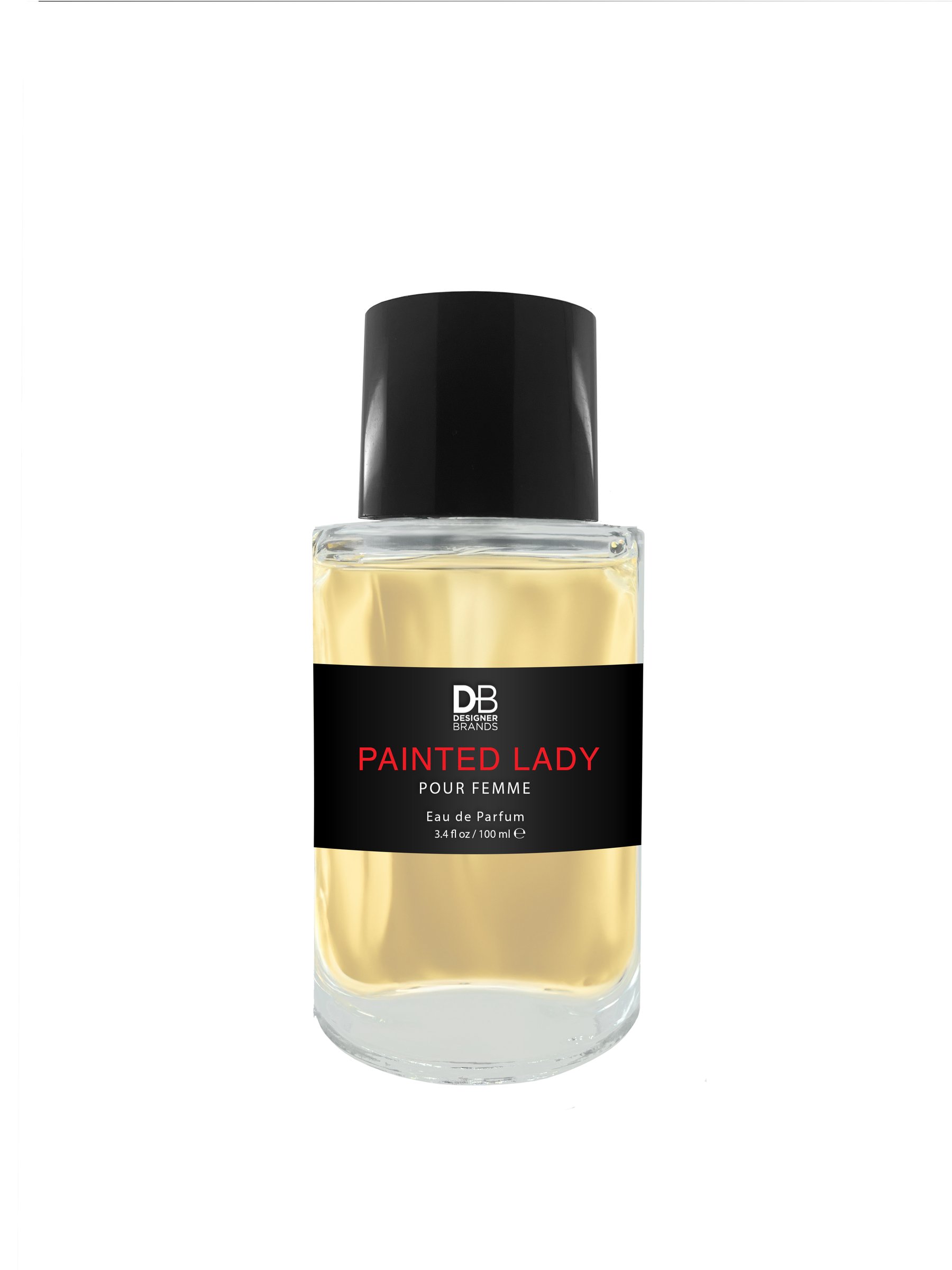 Designer Brands Painted Lady EDP Spray 100ml